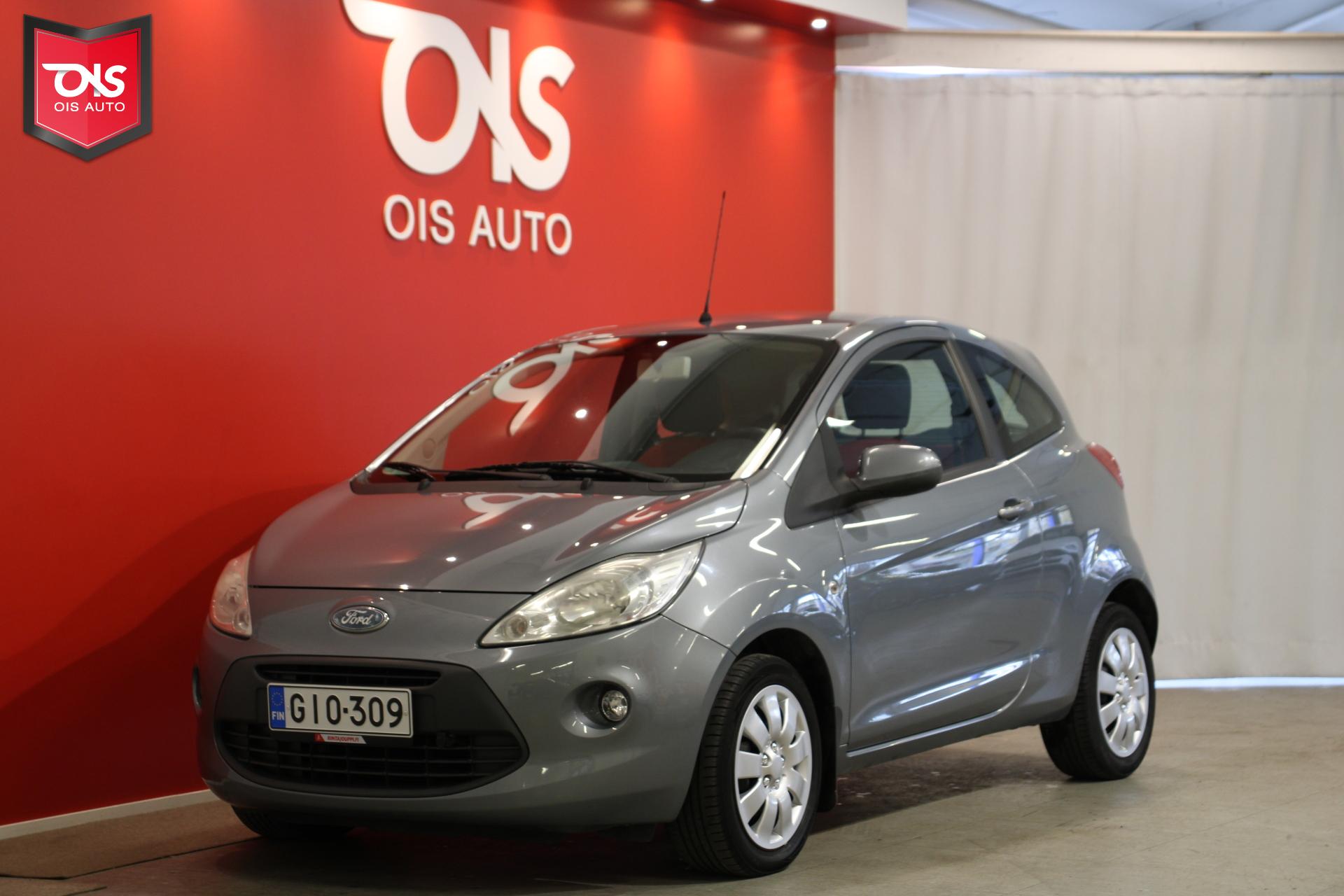FORD Ka 2009