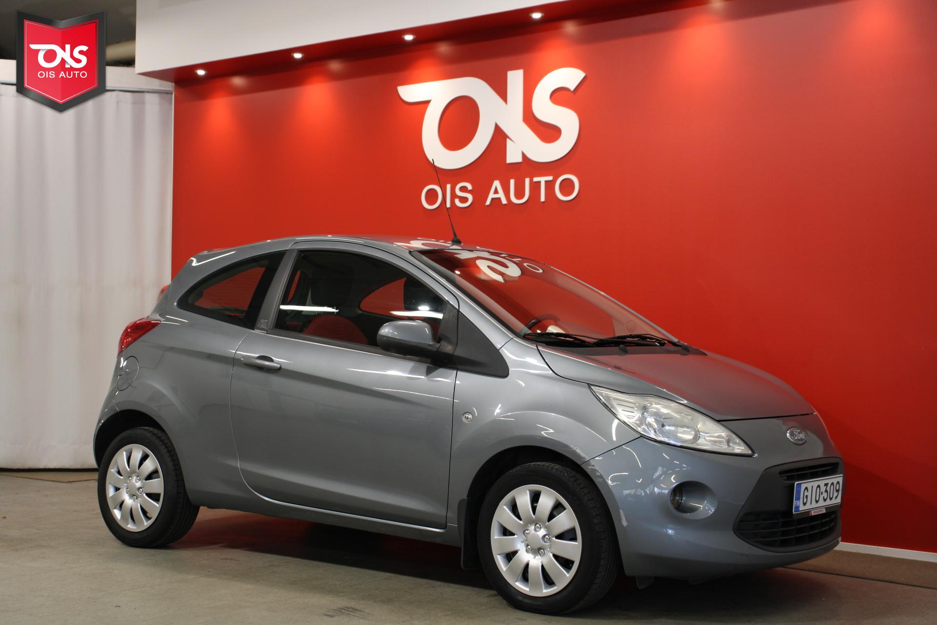FORD Ka 2009