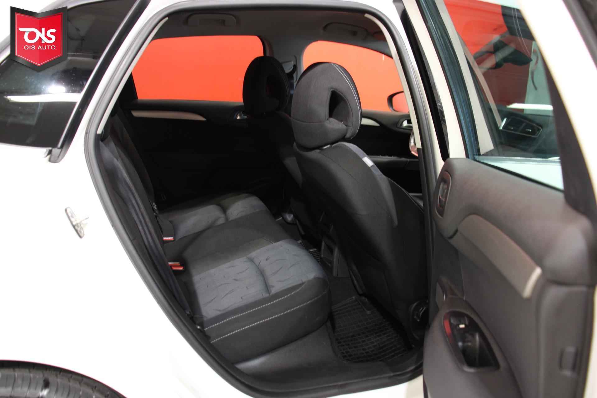 CITROEN C4 2011