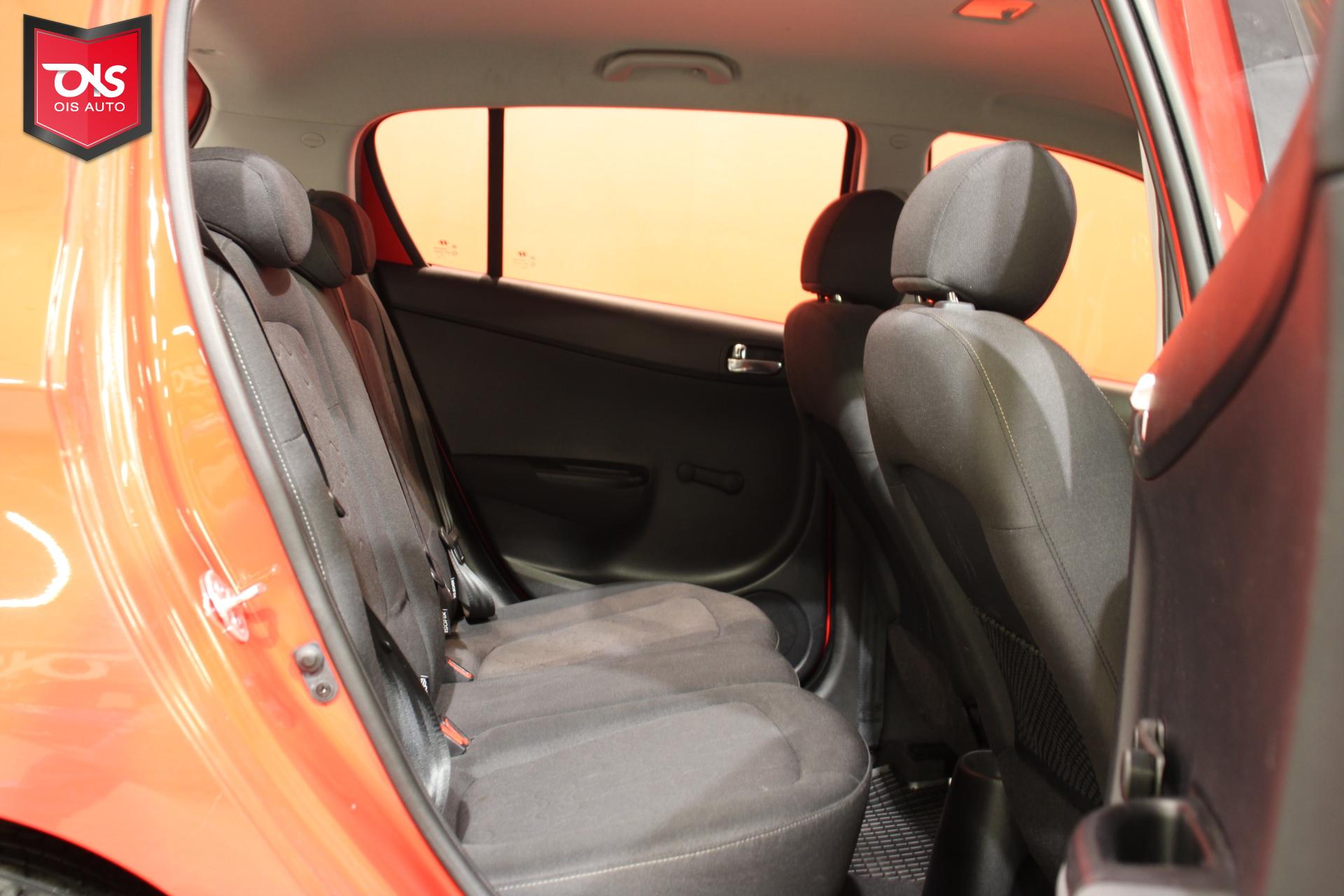 HYUNDAI i20 2011