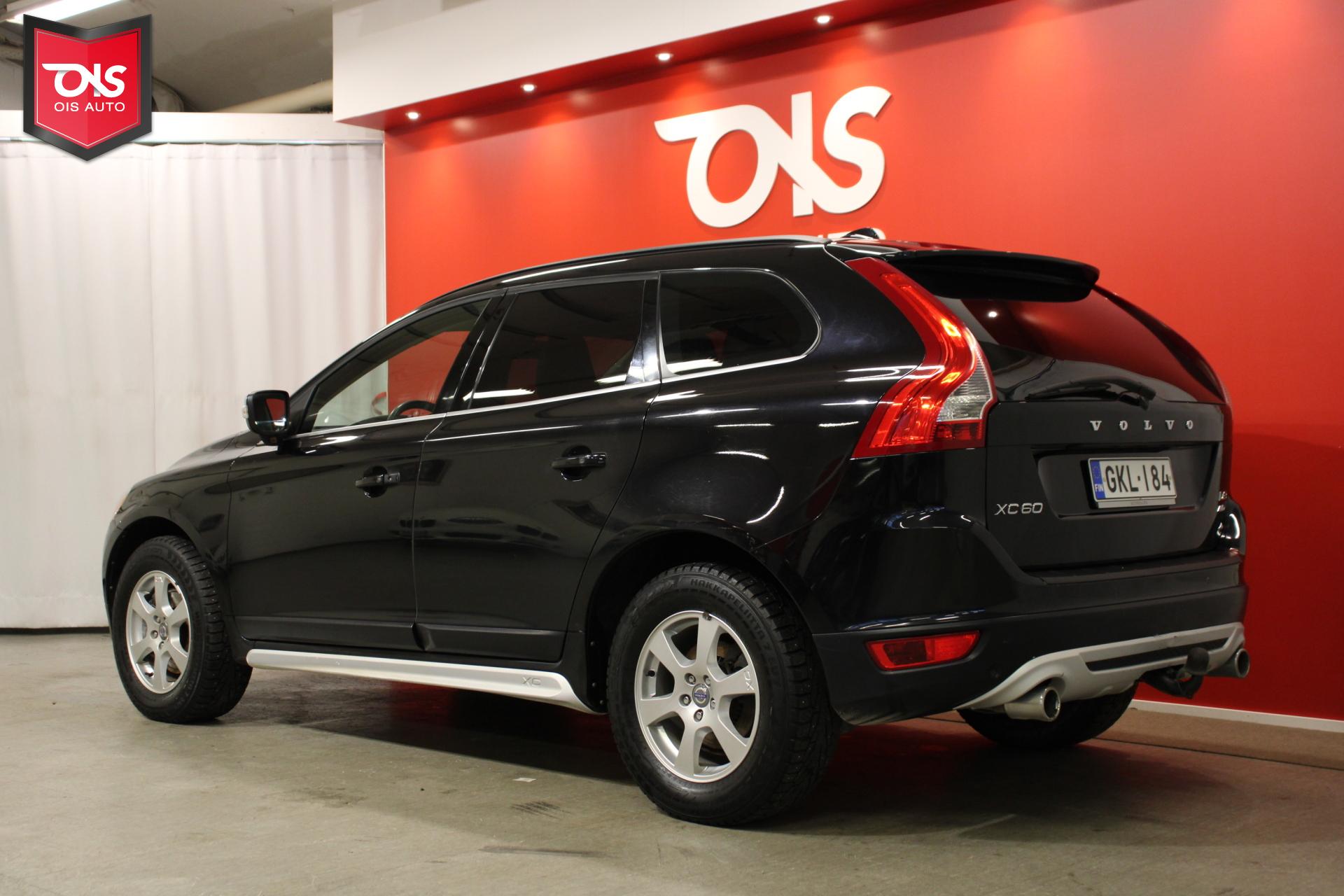 VOLVO XC60 2012
