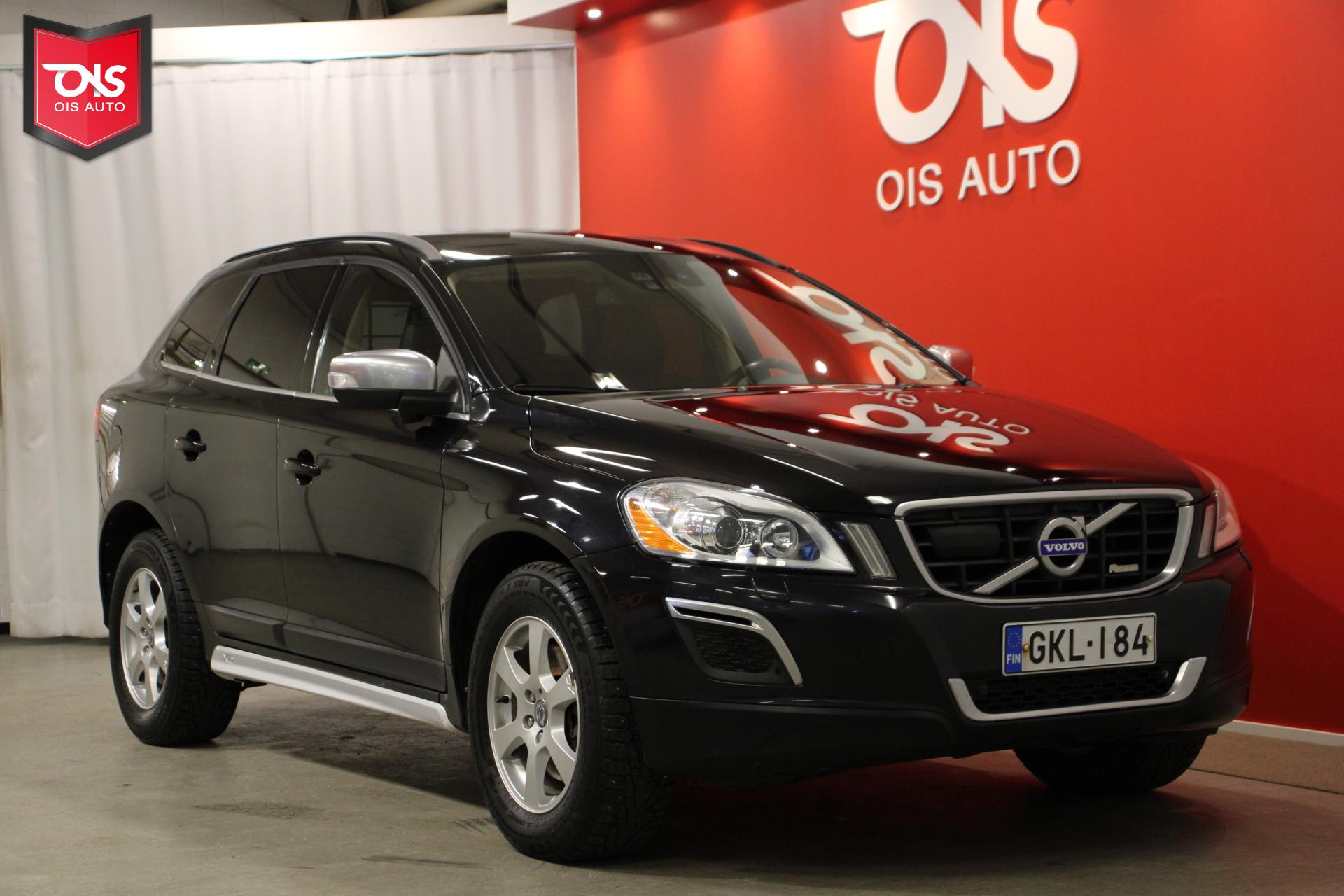 VOLVO XC60 2012