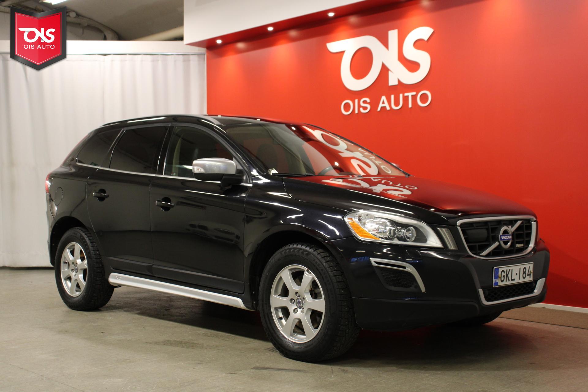VOLVO XC60 2012