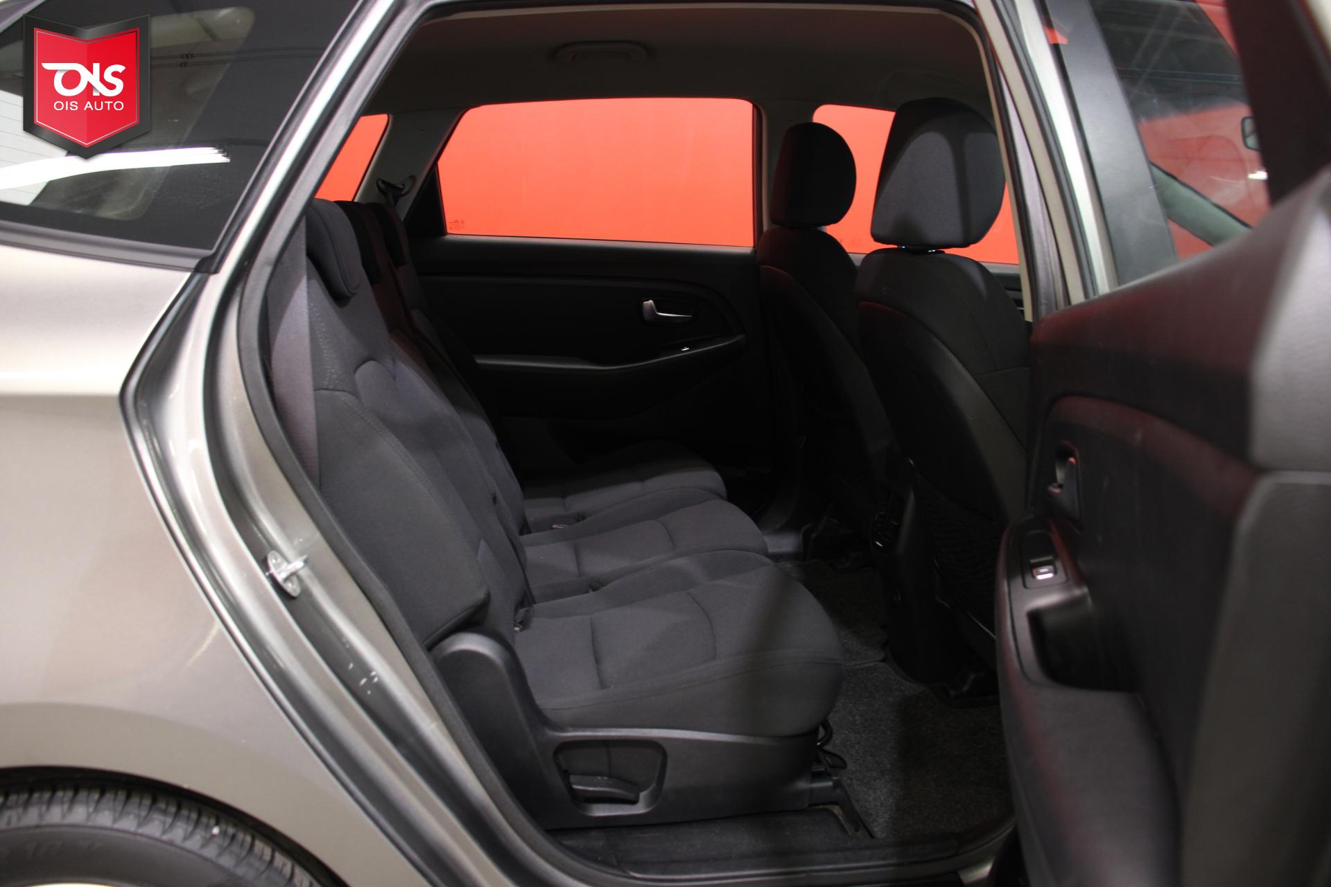 KIA Carens 2013