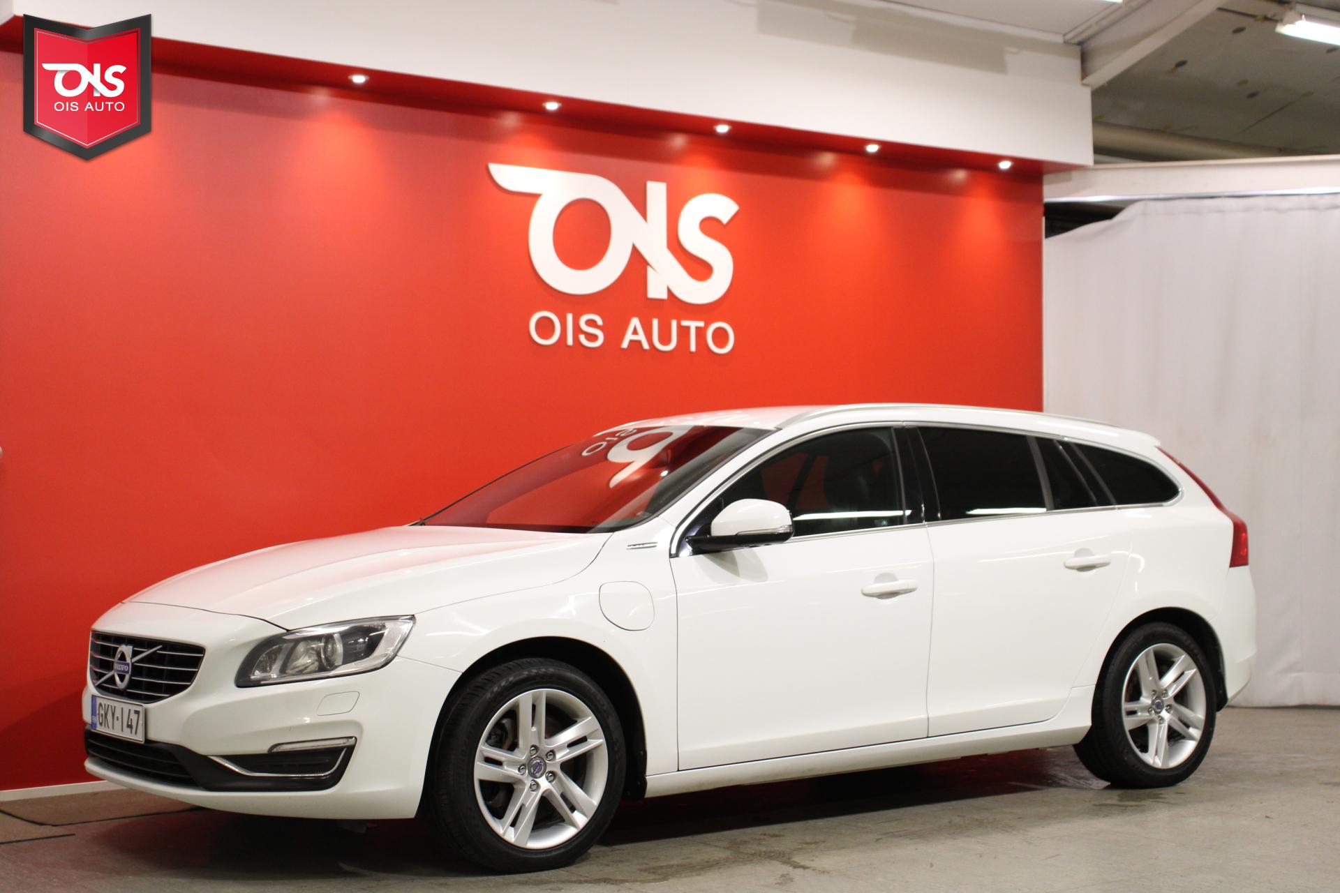 VOLVO V60 2014