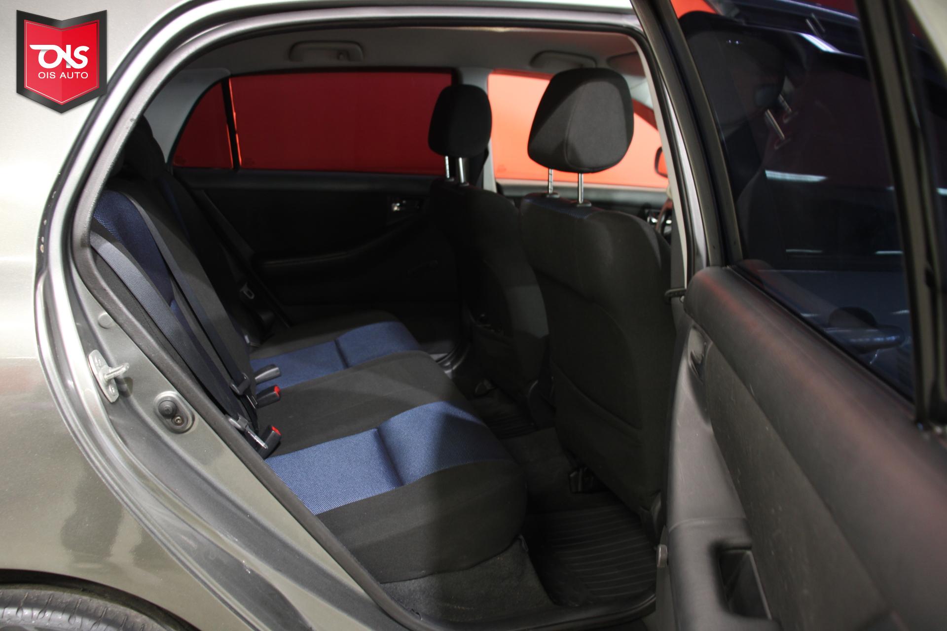 TOYOTA Corolla 2005
