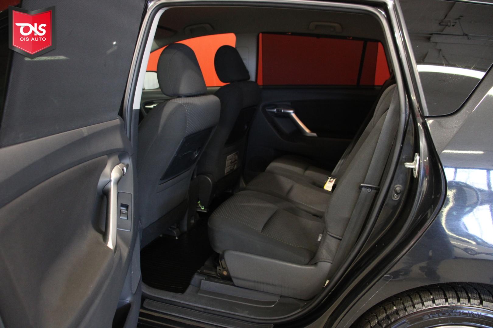 TOYOTA Verso 2010
