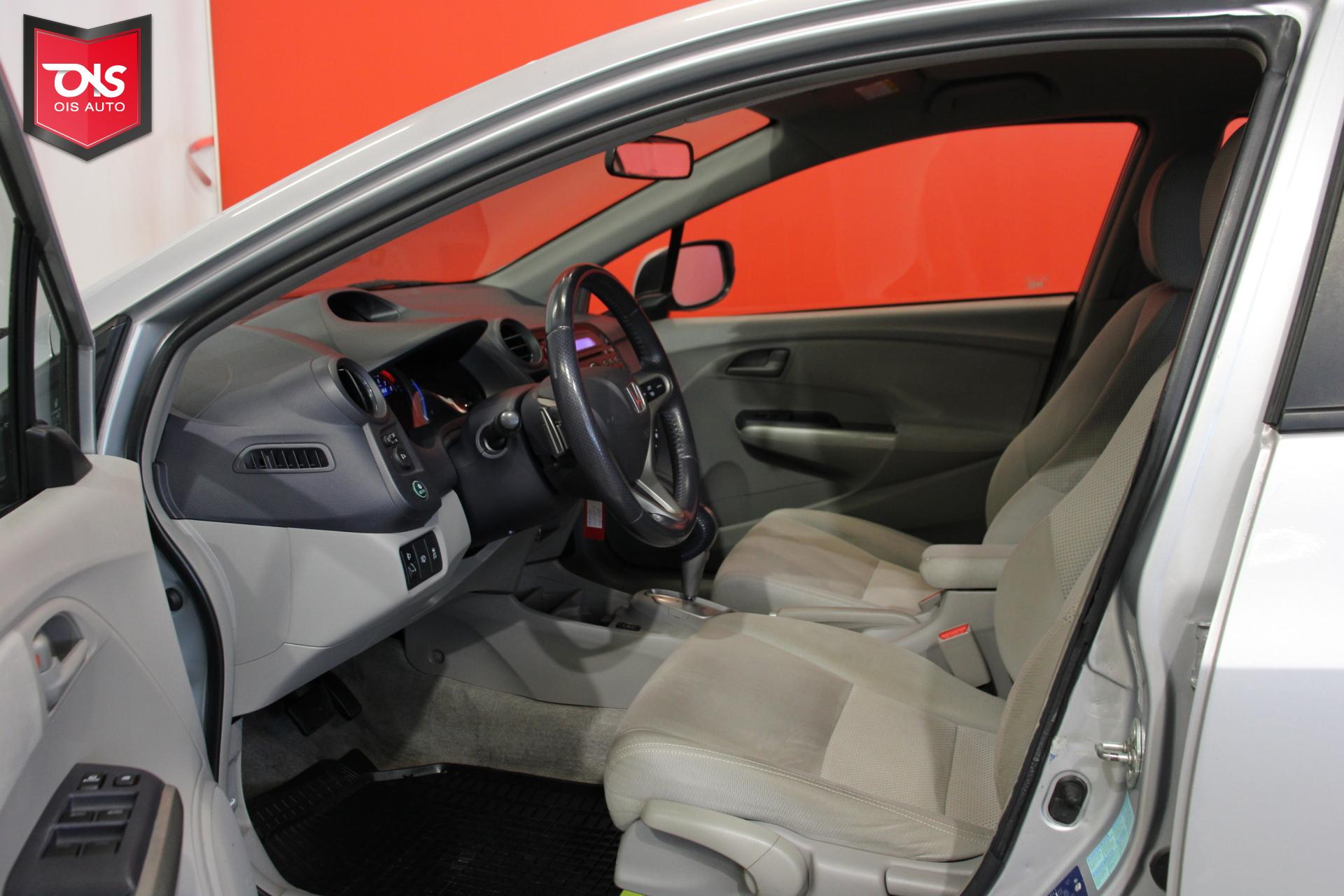 HONDA Insight 2010