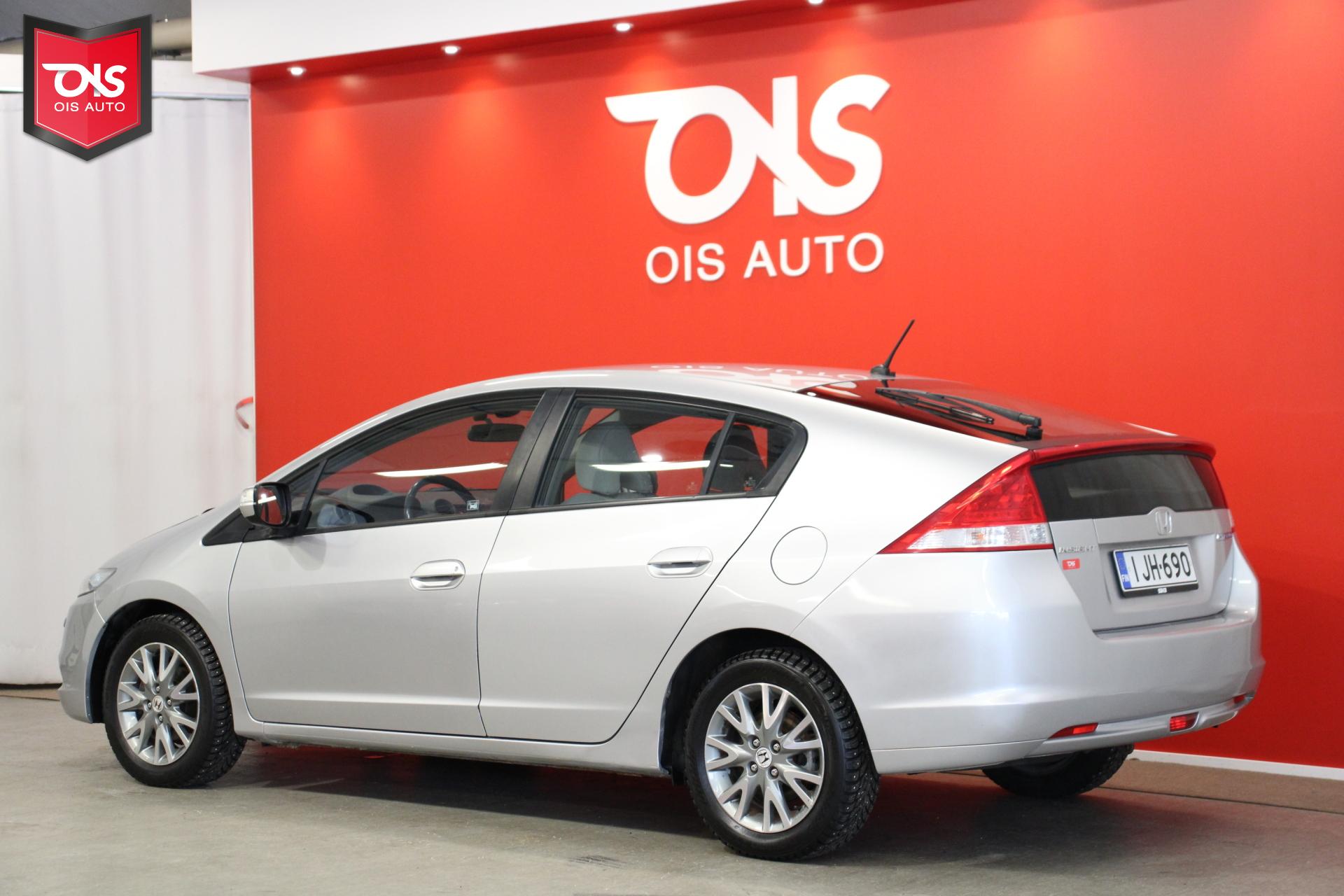 HONDA Insight 2010