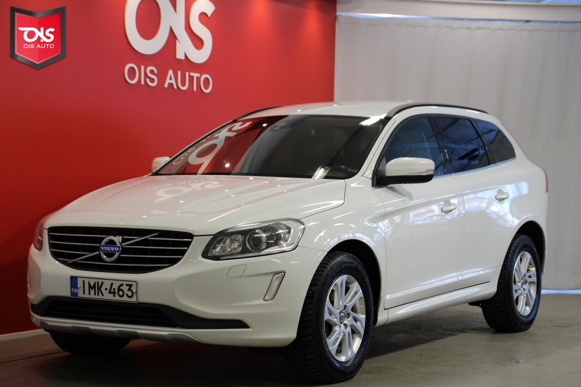 VOLVO XC60 2015