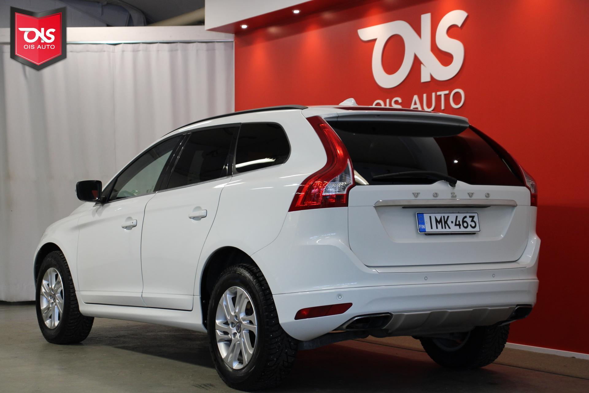 VOLVO XC60 2015