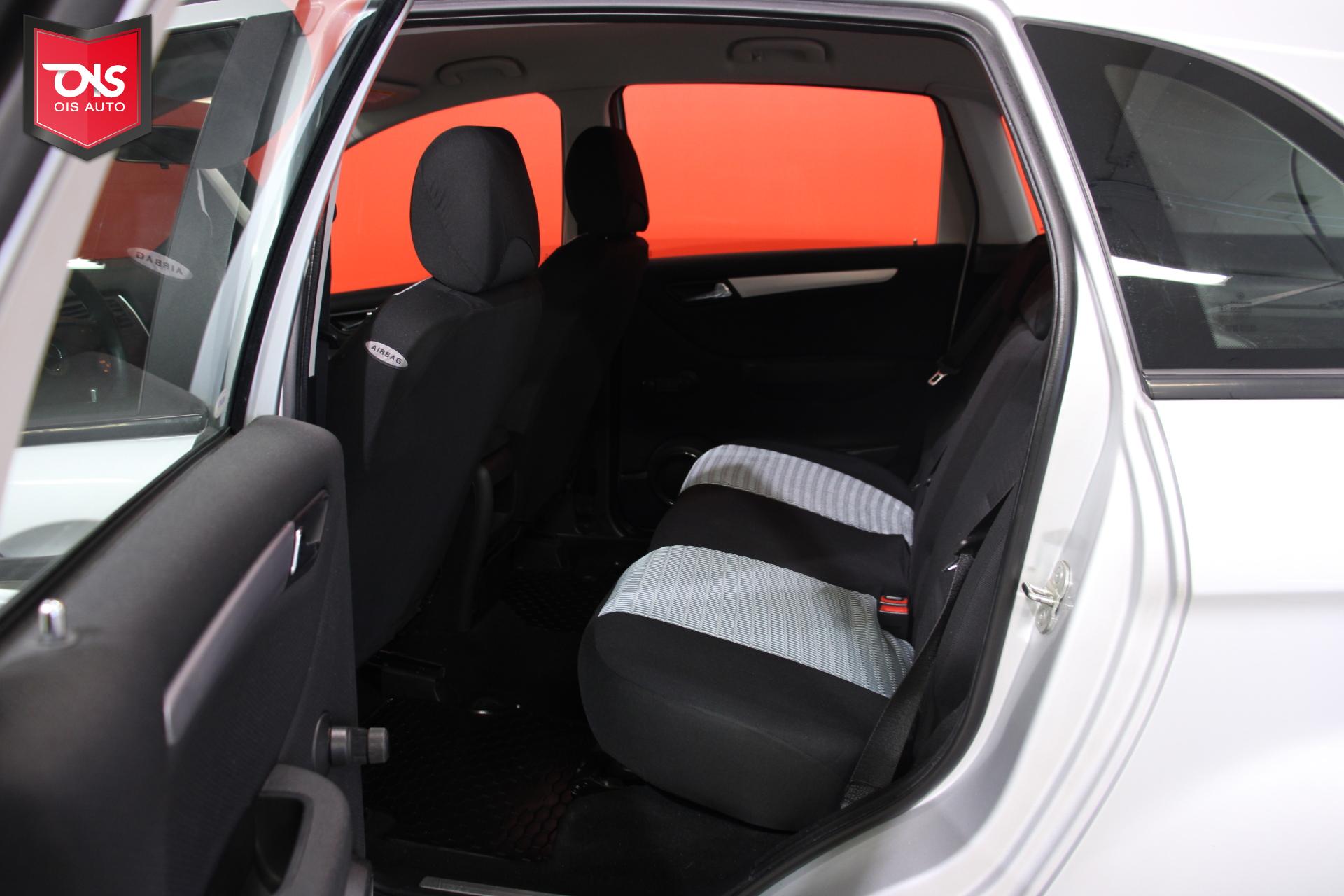MERCEDES-BENZ B 2006
