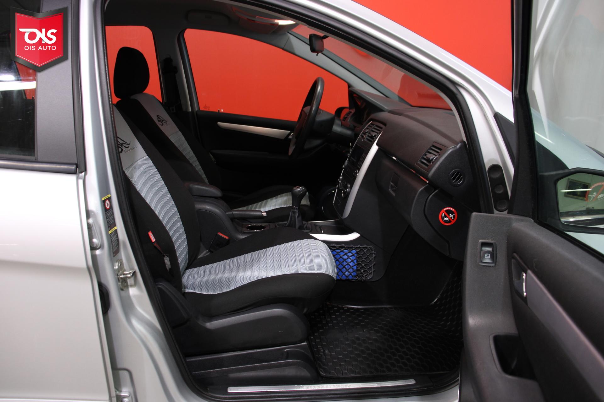 MERCEDES-BENZ B 2006