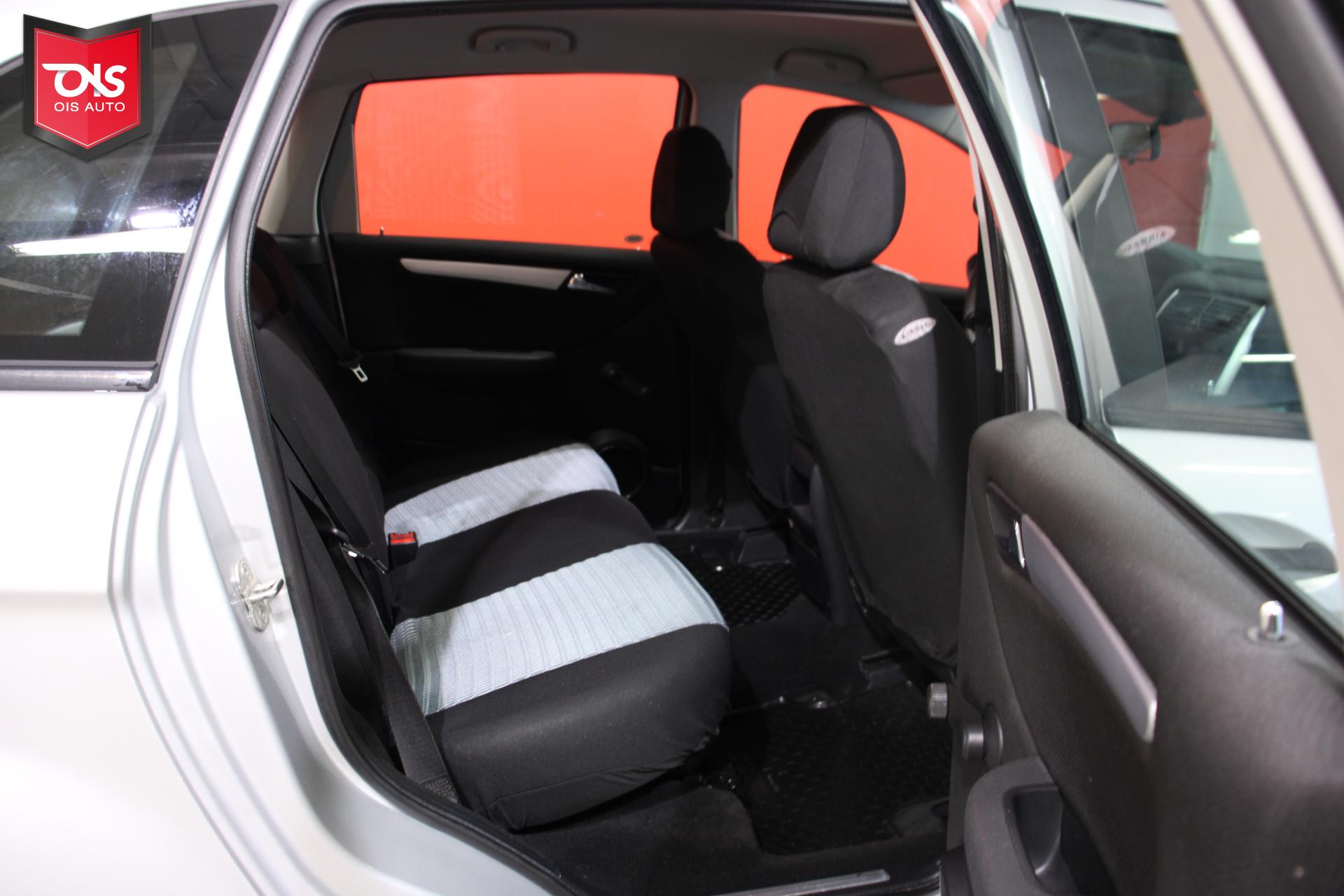 MERCEDES-BENZ B 2006