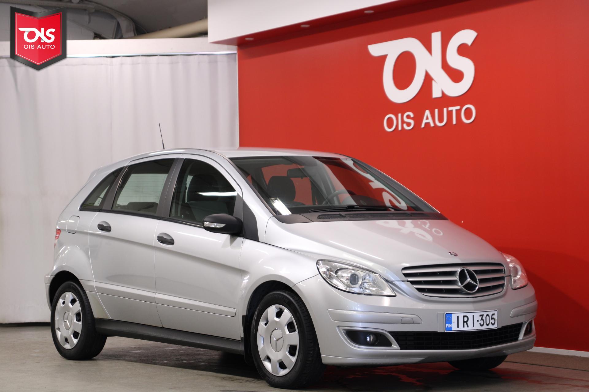 MERCEDES-BENZ B 2006