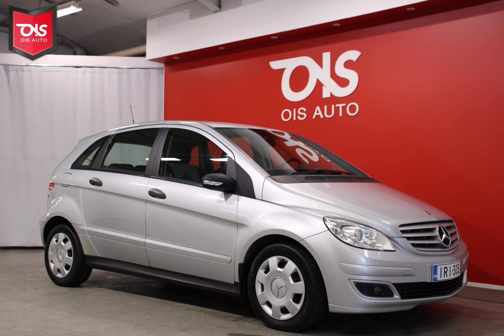 MERCEDES-BENZ B 2006