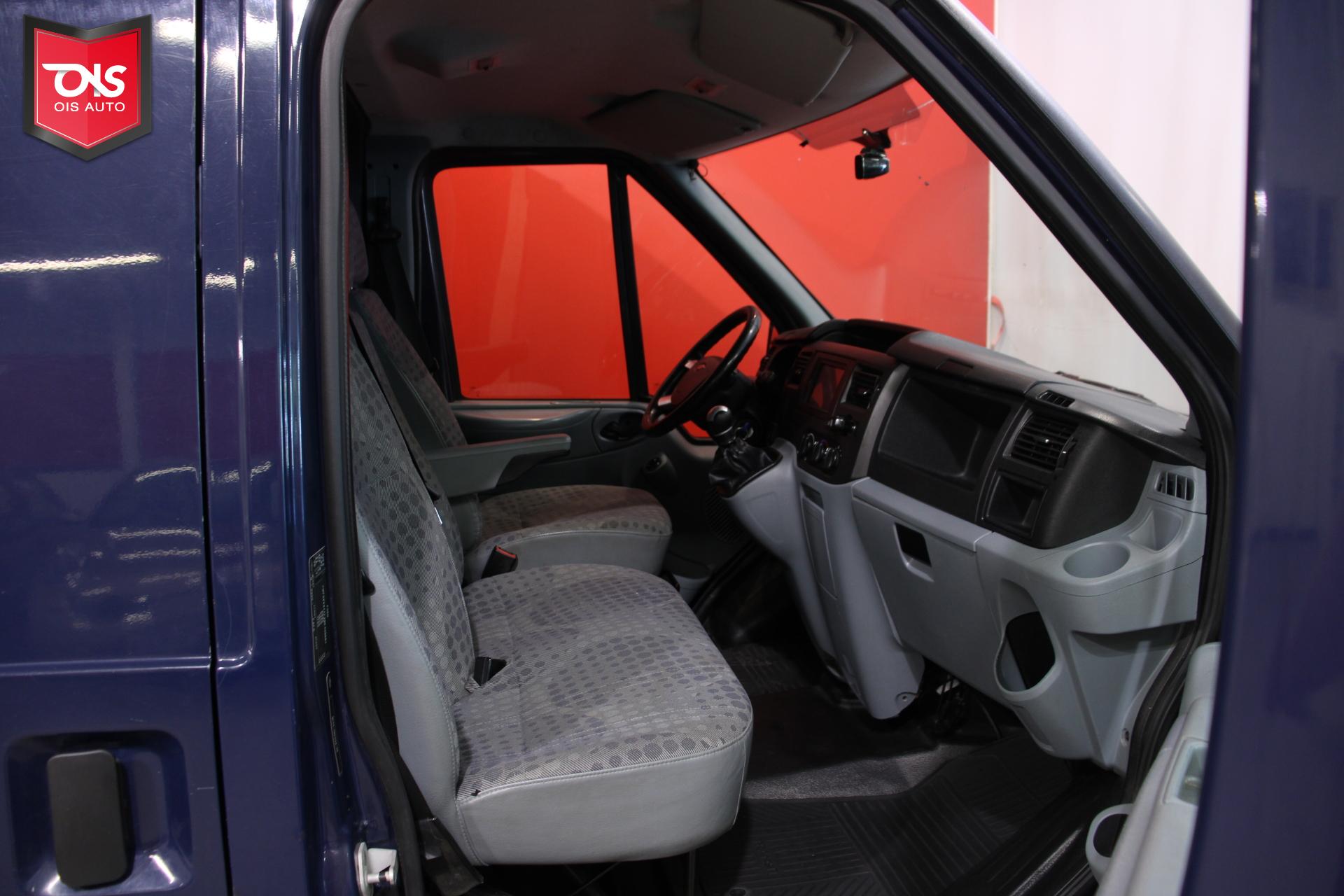 FORD Transit 2011