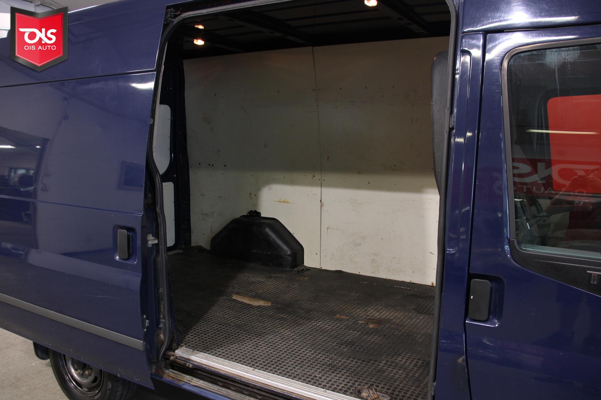 FORD Transit 2011