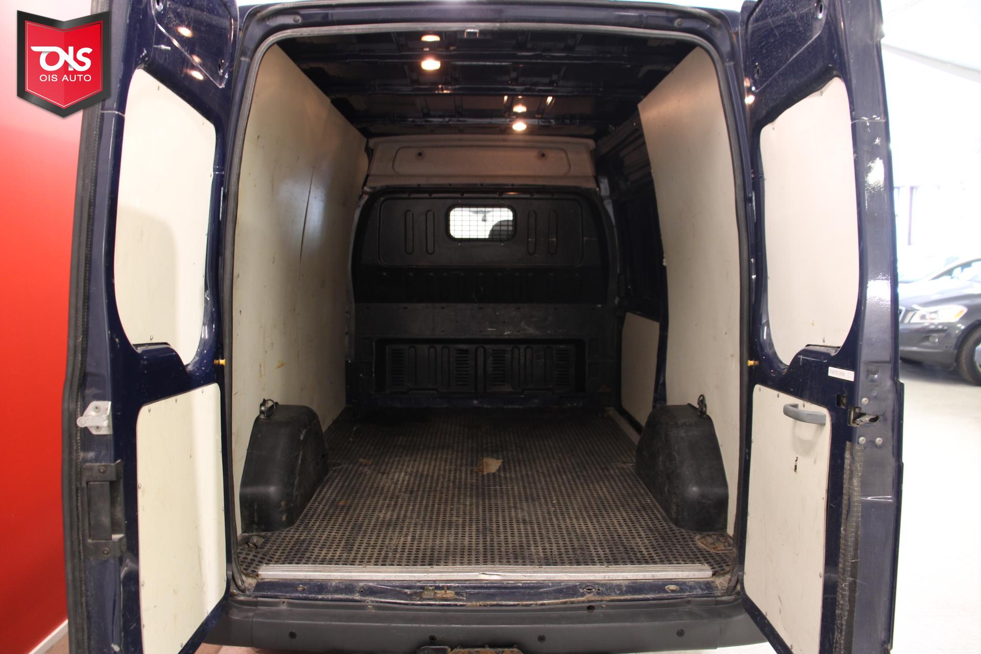 FORD Transit 2011