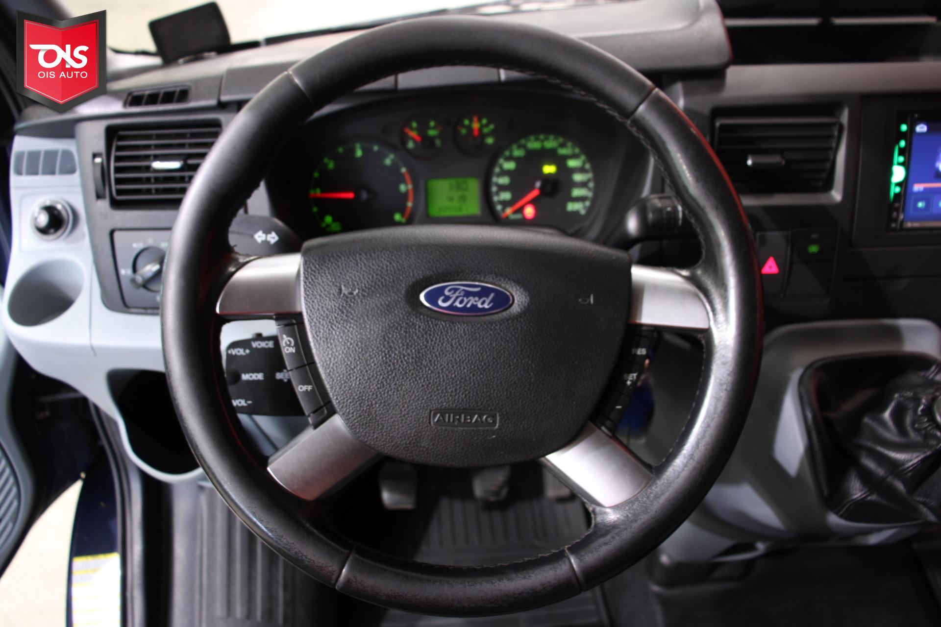FORD Transit 2011