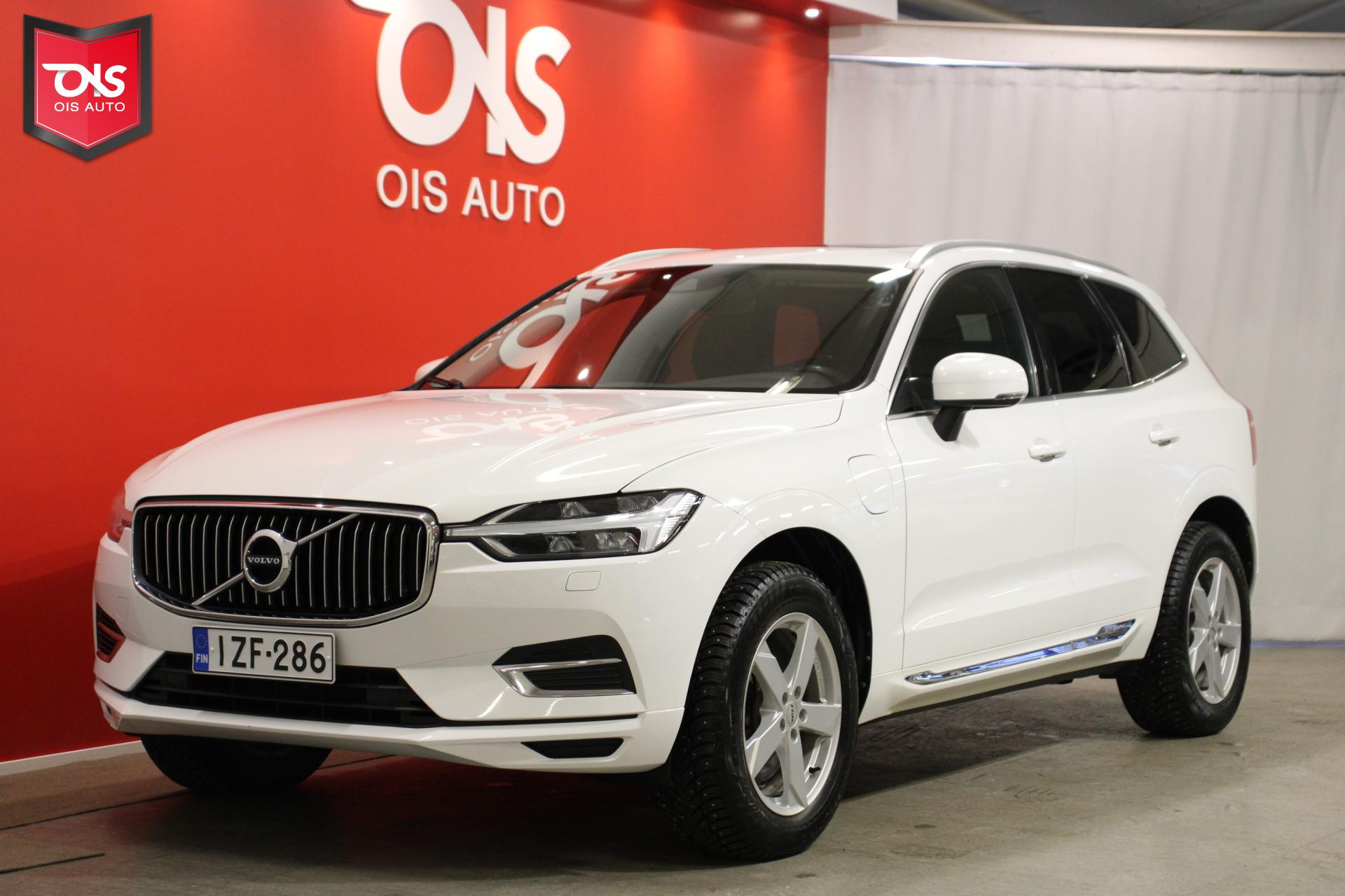 VOLVO XC60 2021