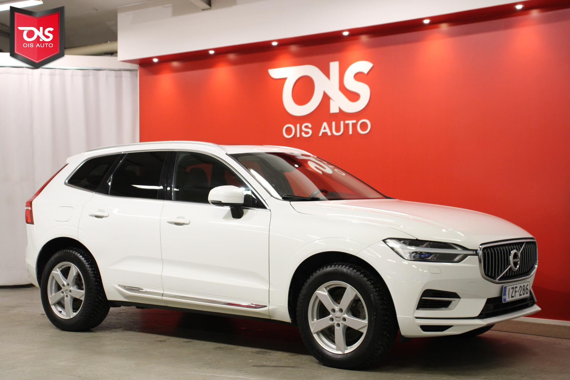 VOLVO XC60 2021