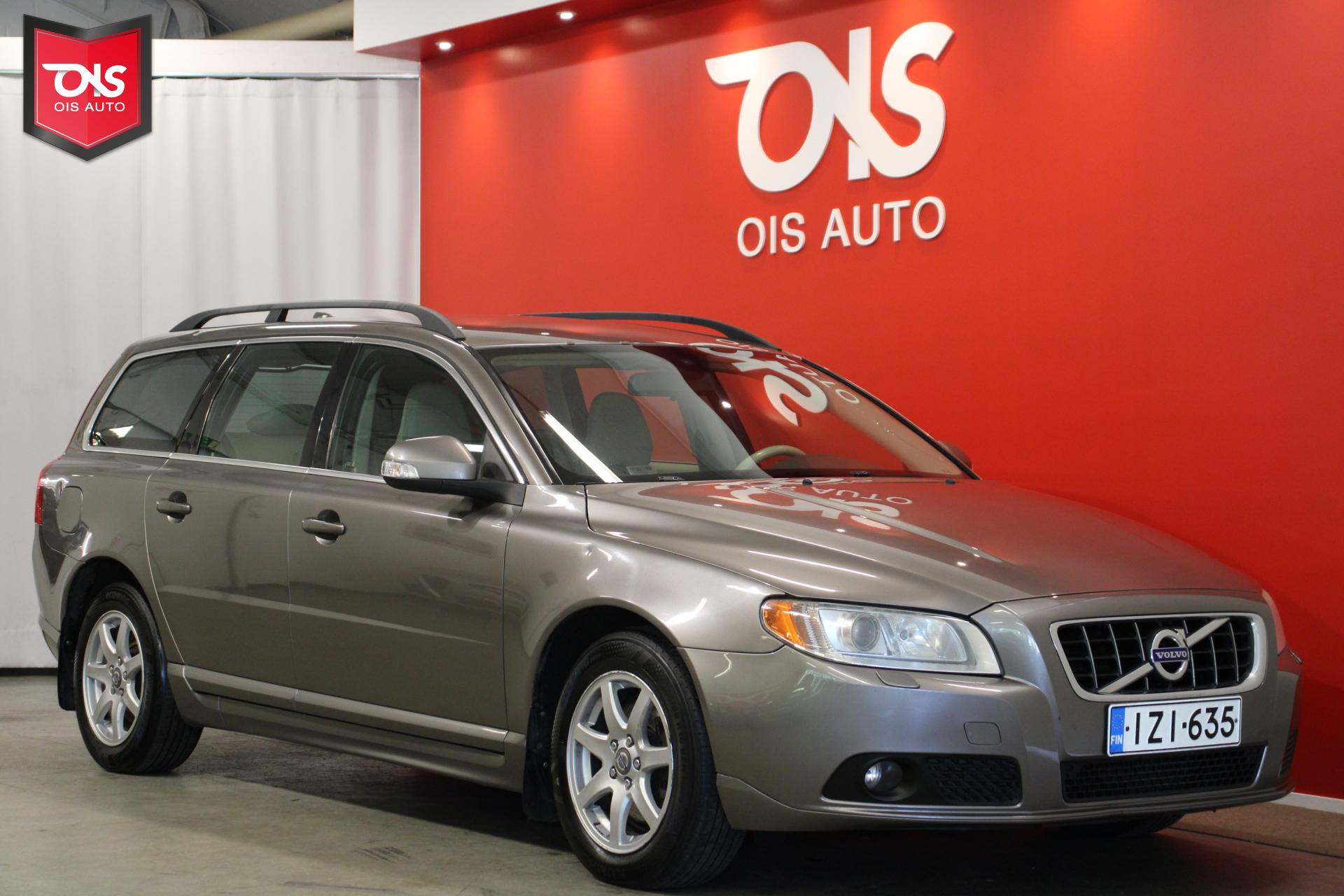 VOLVO V70 2010