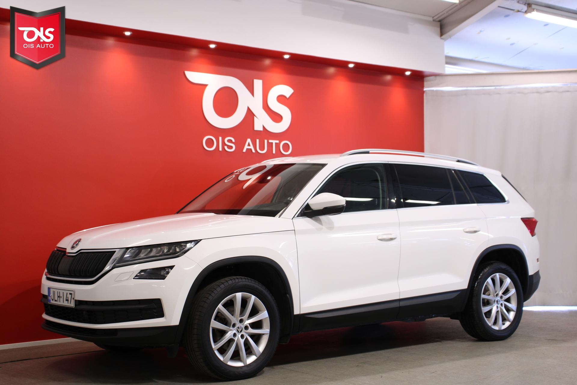 SKODA Kodiaq 2020