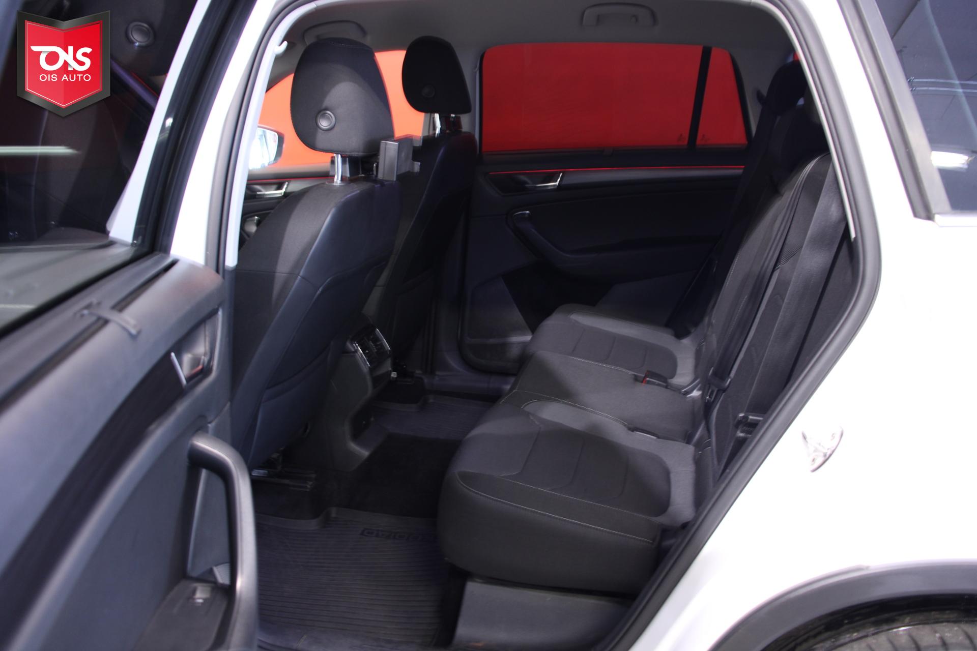 SKODA Kodiaq 2020