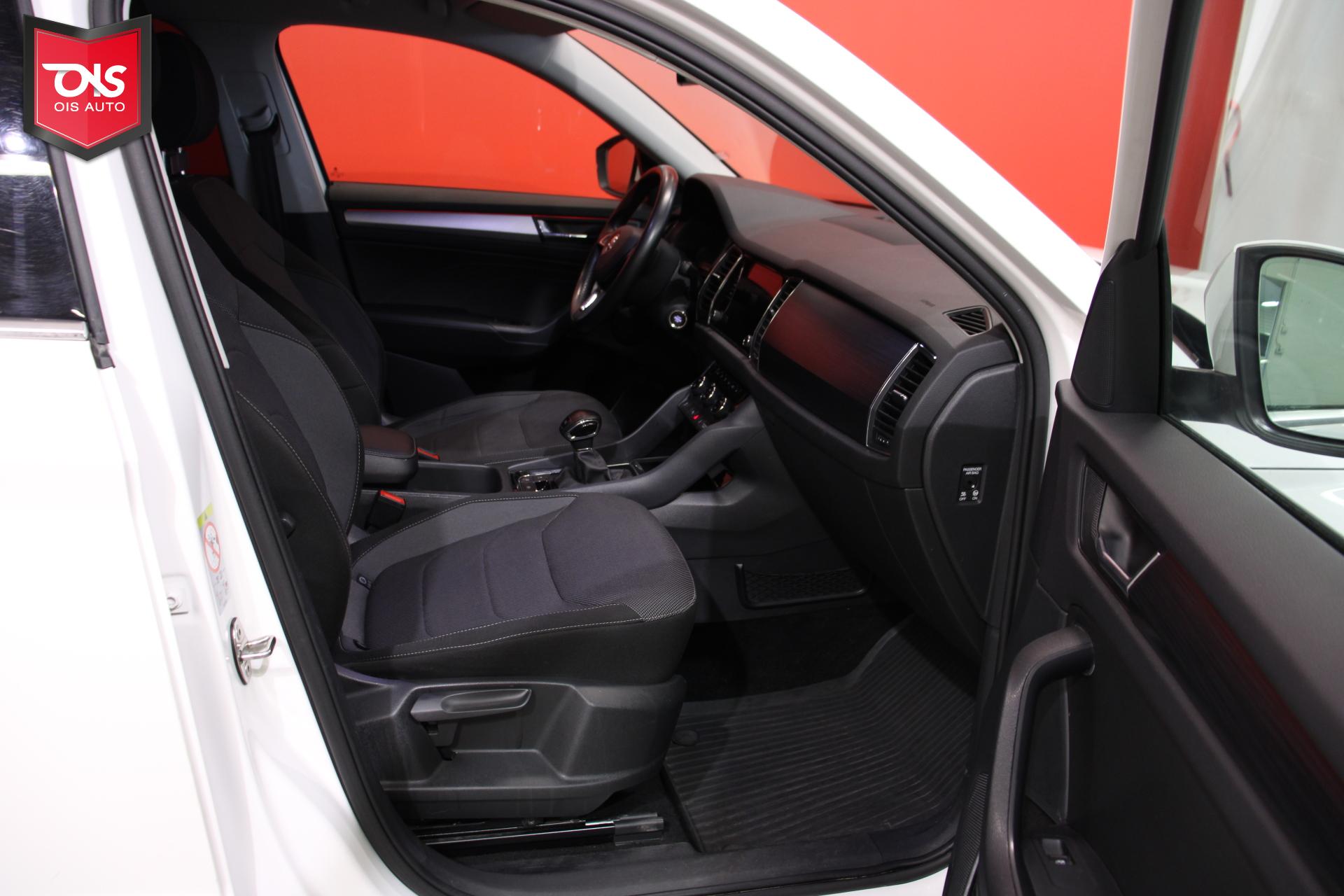 SKODA Kodiaq 2020