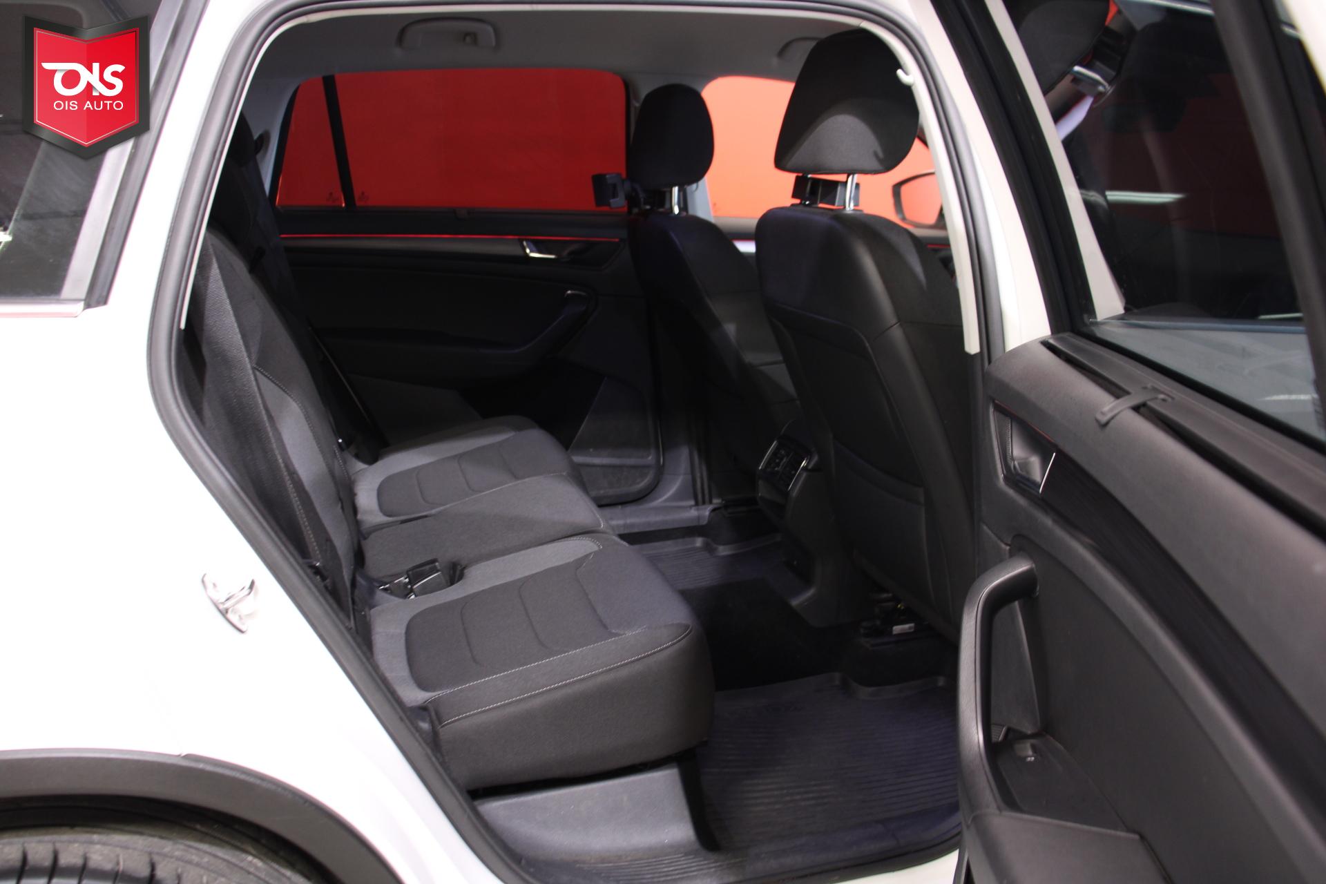 SKODA Kodiaq 2020
