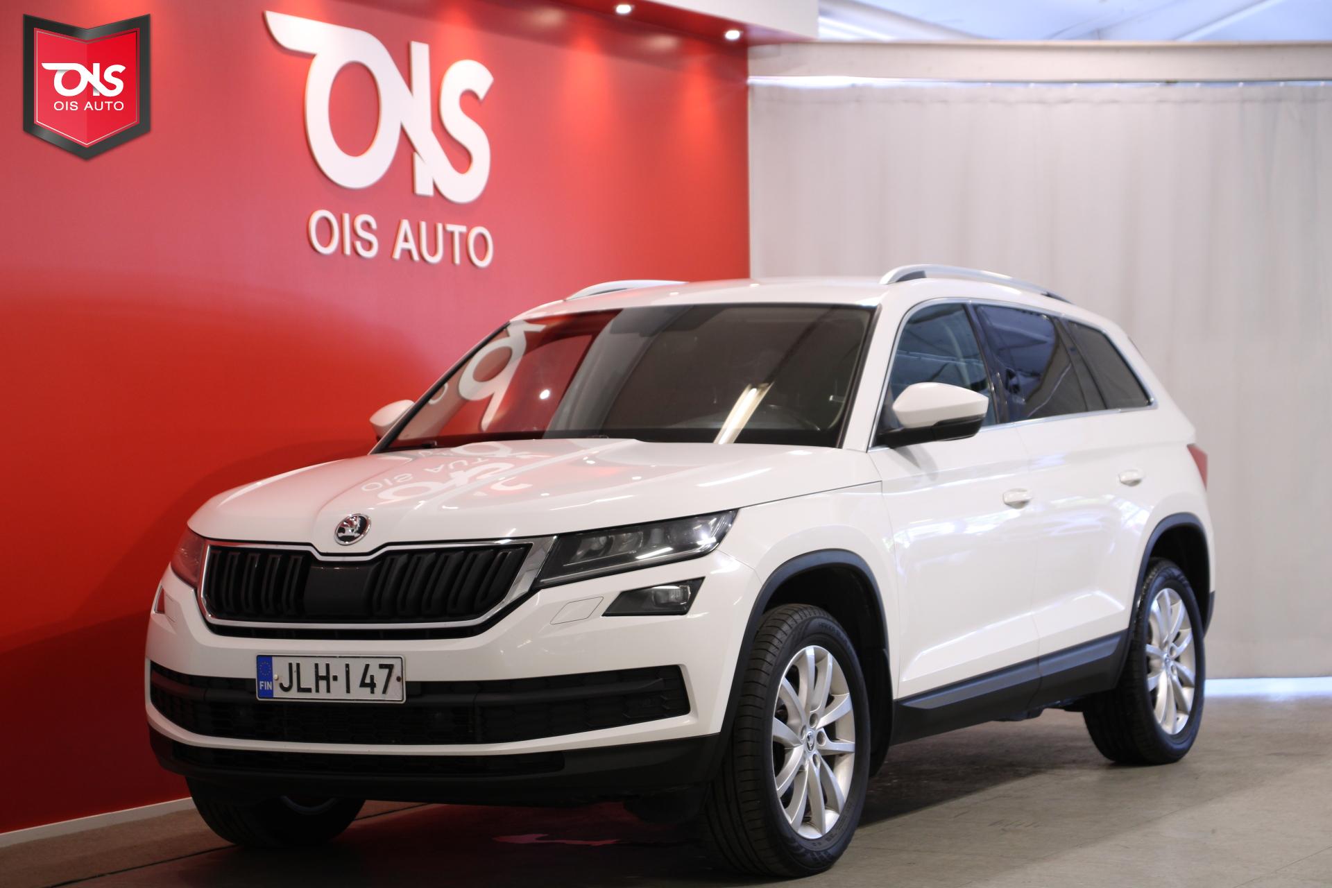 SKODA Kodiaq 2020