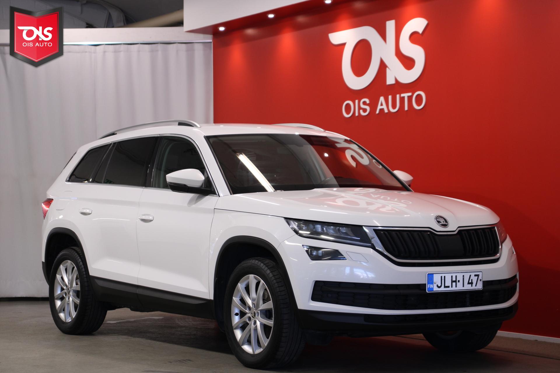 SKODA Kodiaq 2020