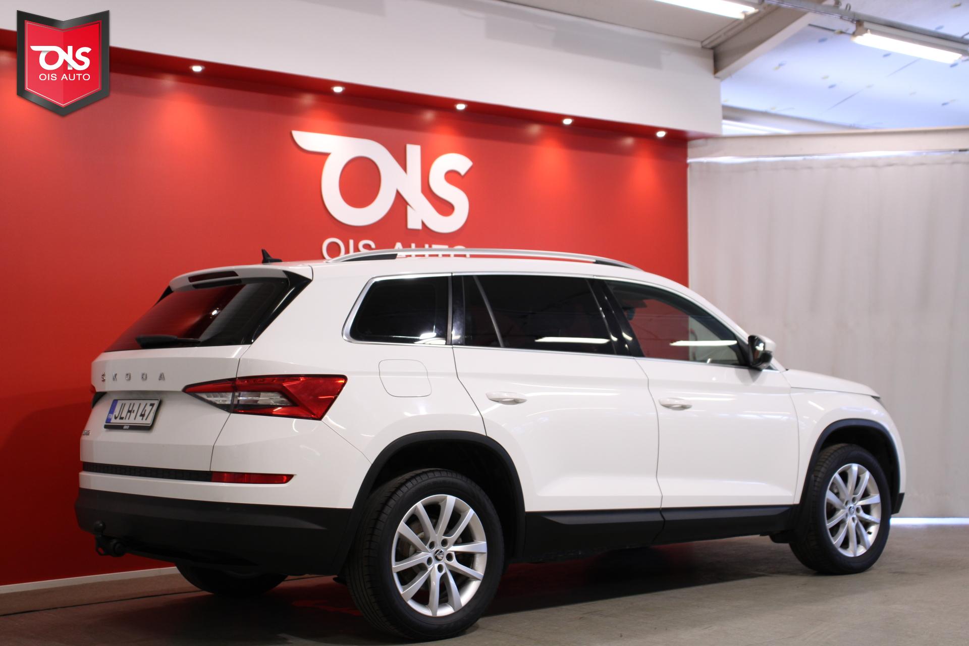 SKODA Kodiaq 2020