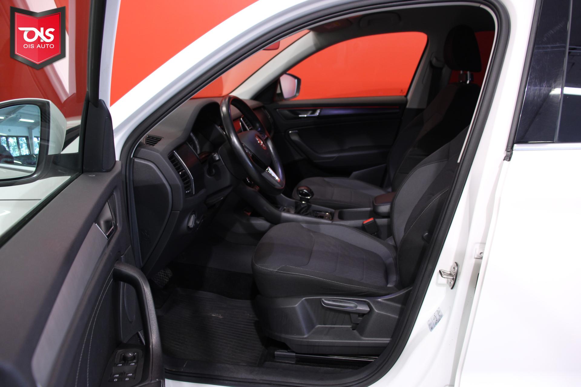 SKODA Kodiaq 2020