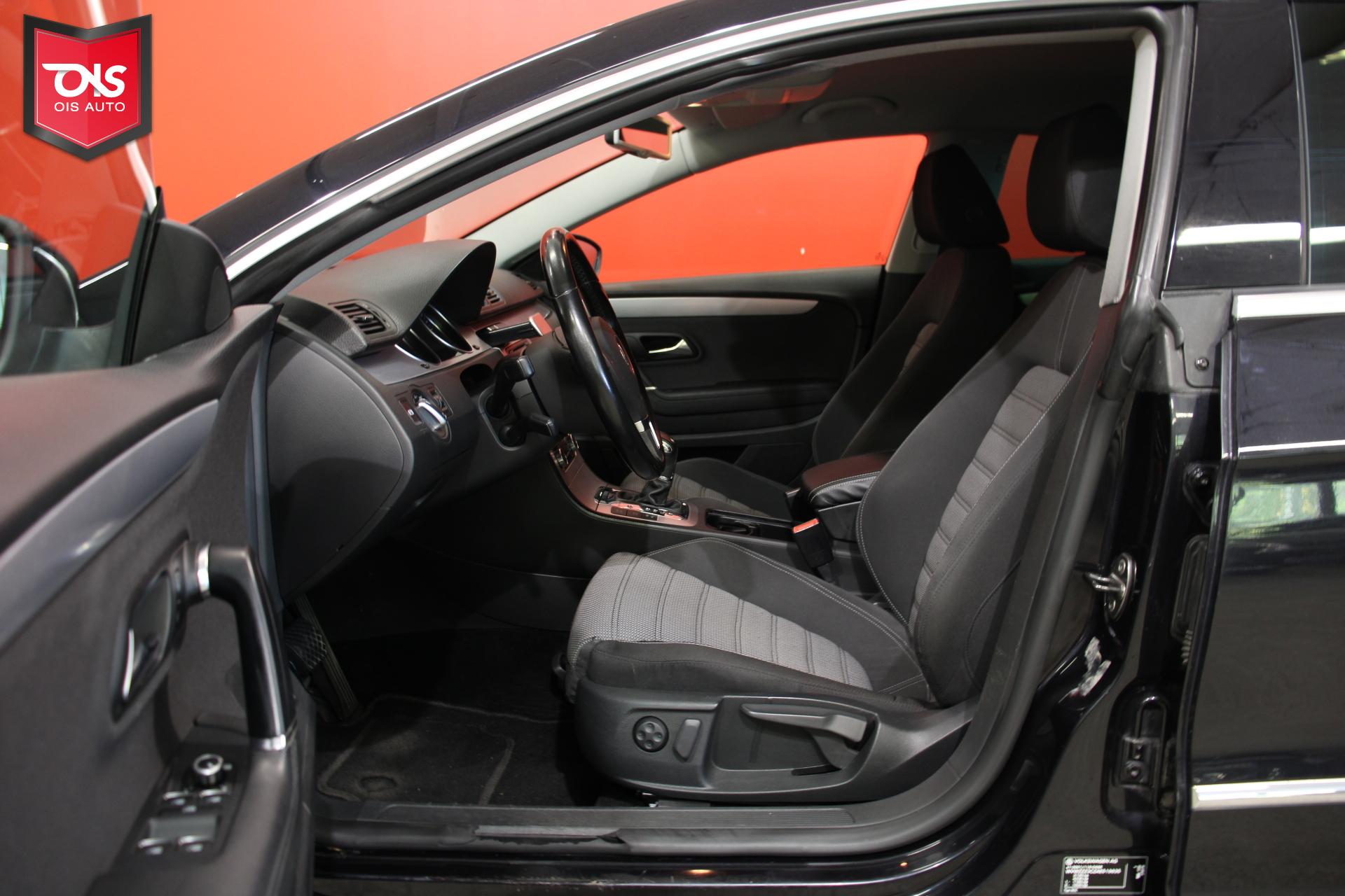 VOLKSWAGEN Passat CC 2009