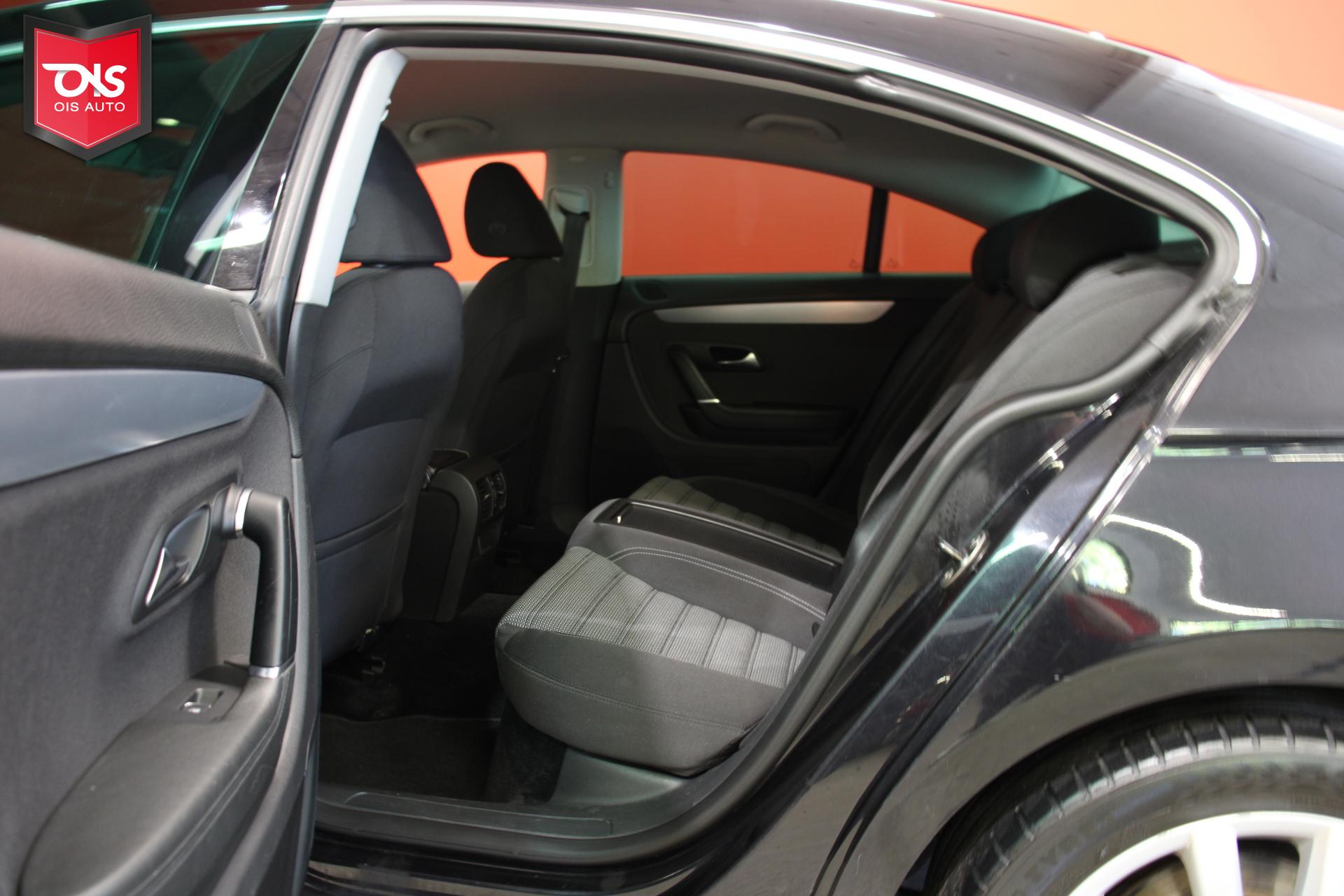 VOLKSWAGEN Passat CC 2009