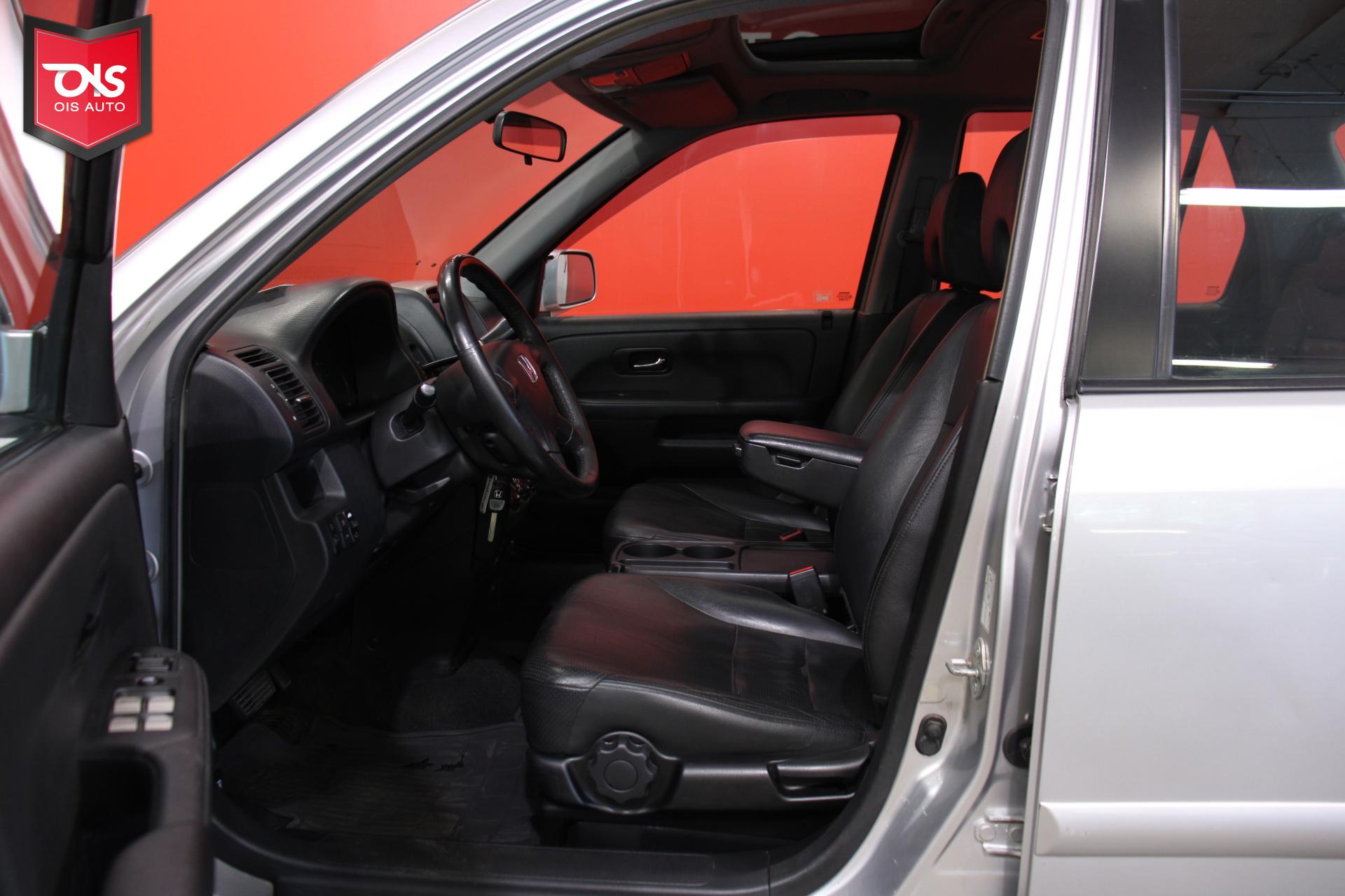 HONDA CR-V 2006
