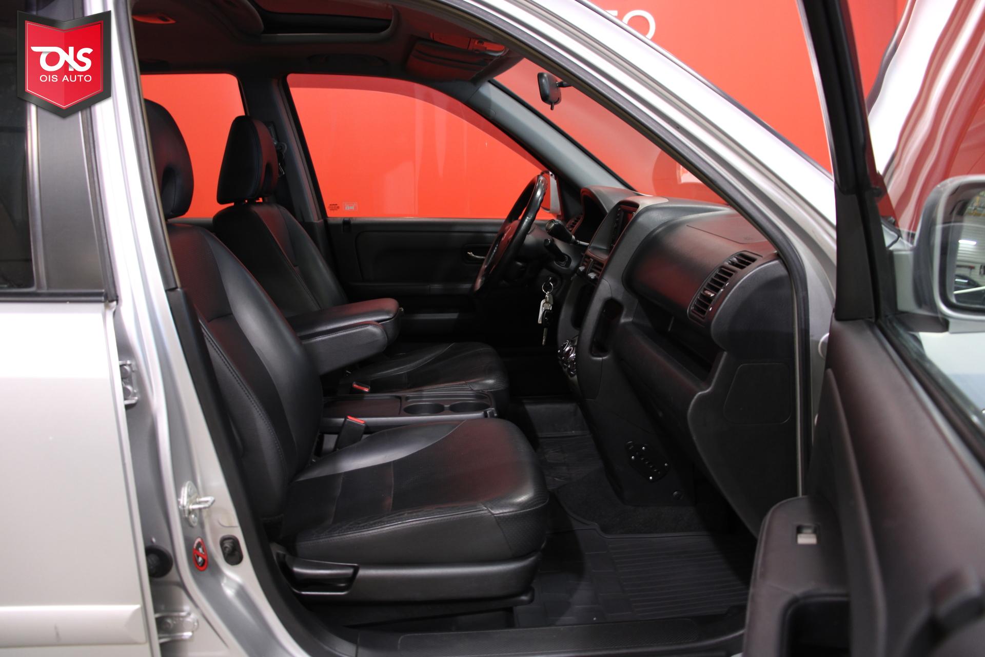 HONDA CR-V 2006