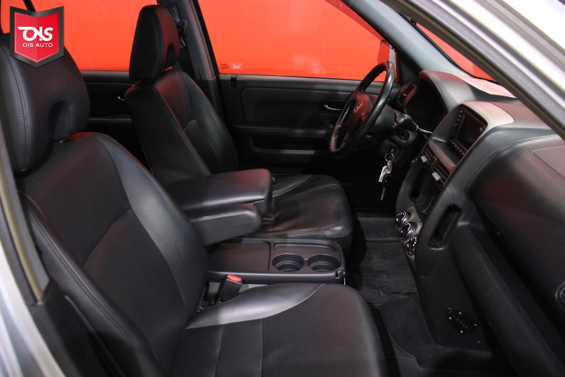 HONDA CR-V 2006