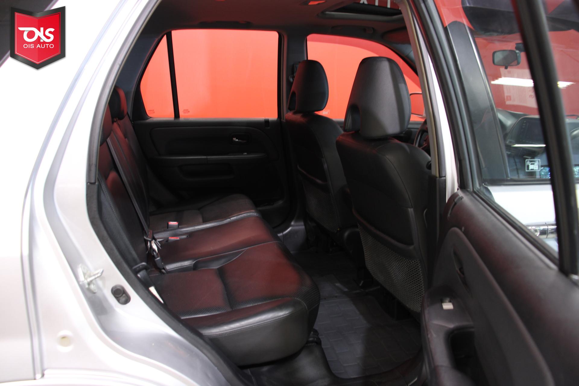 HONDA CR-V 2006