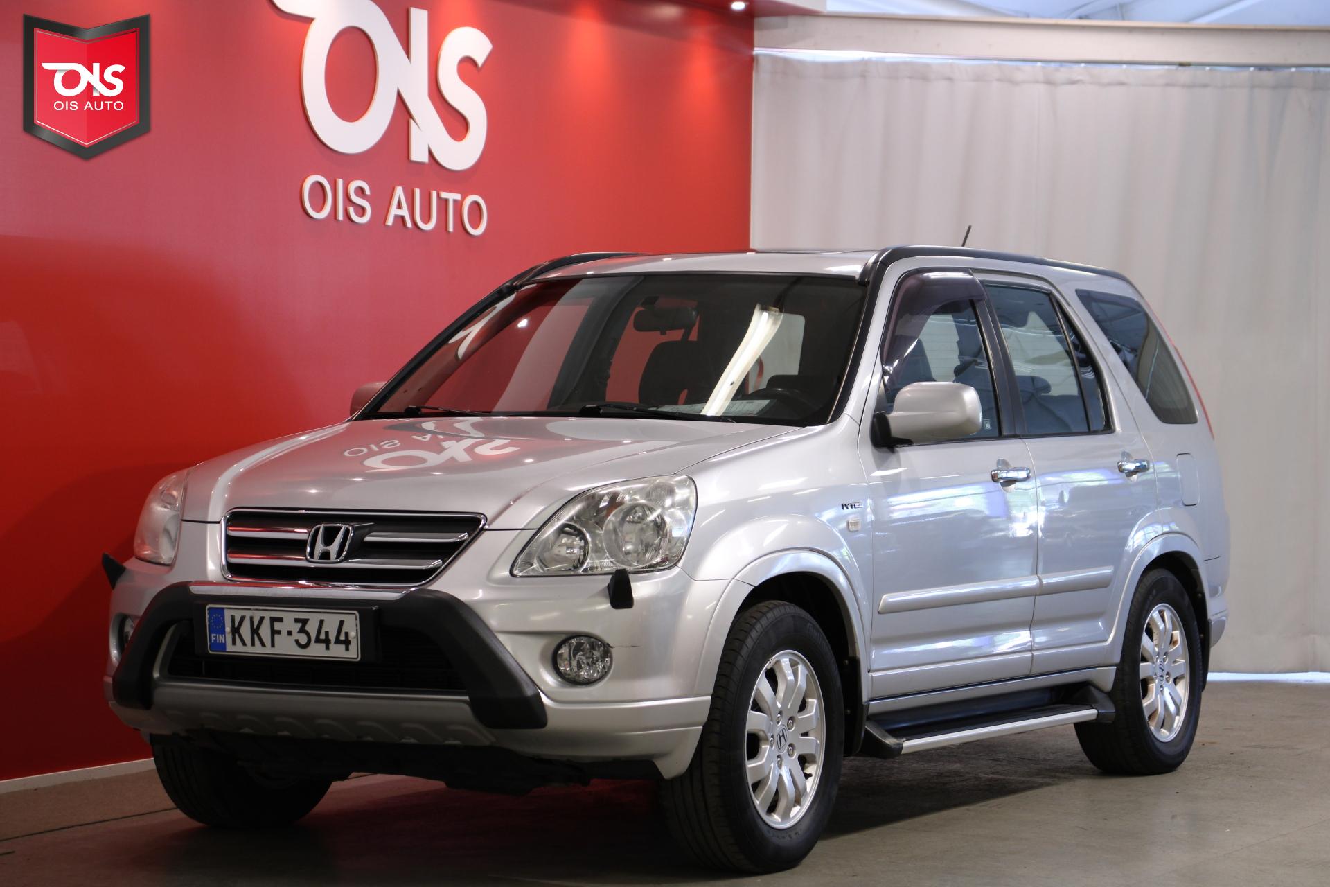 HONDA CR-V 2006