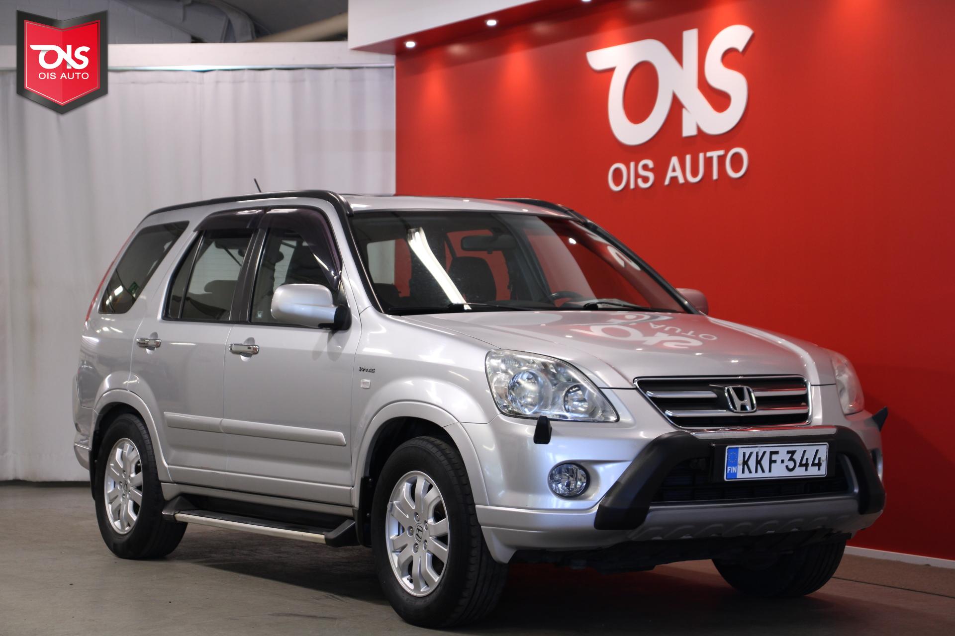 HONDA CR-V 2006
