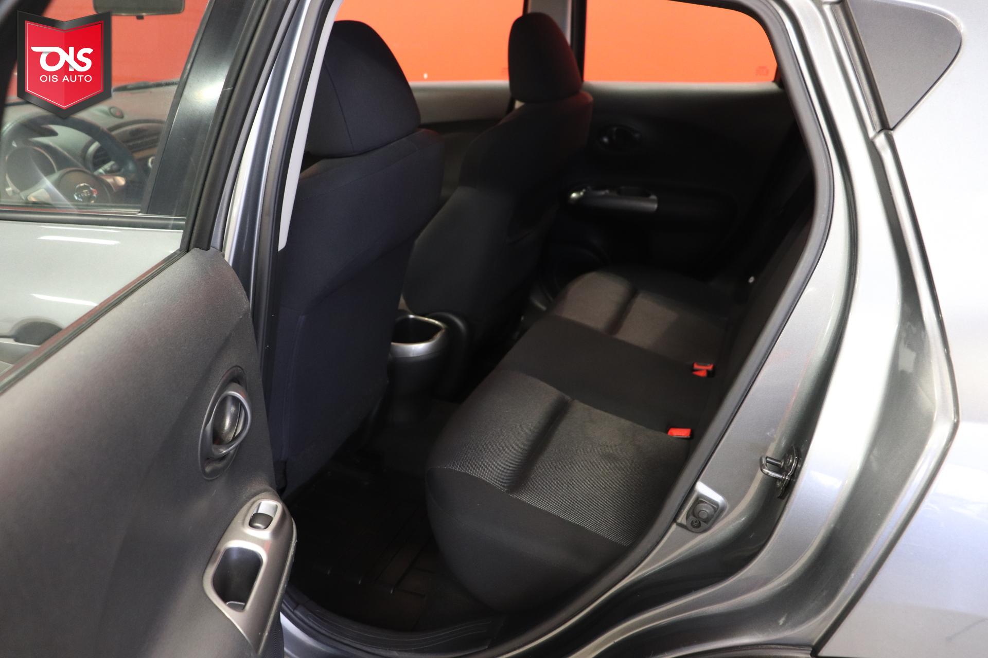 NISSAN Juke 2013