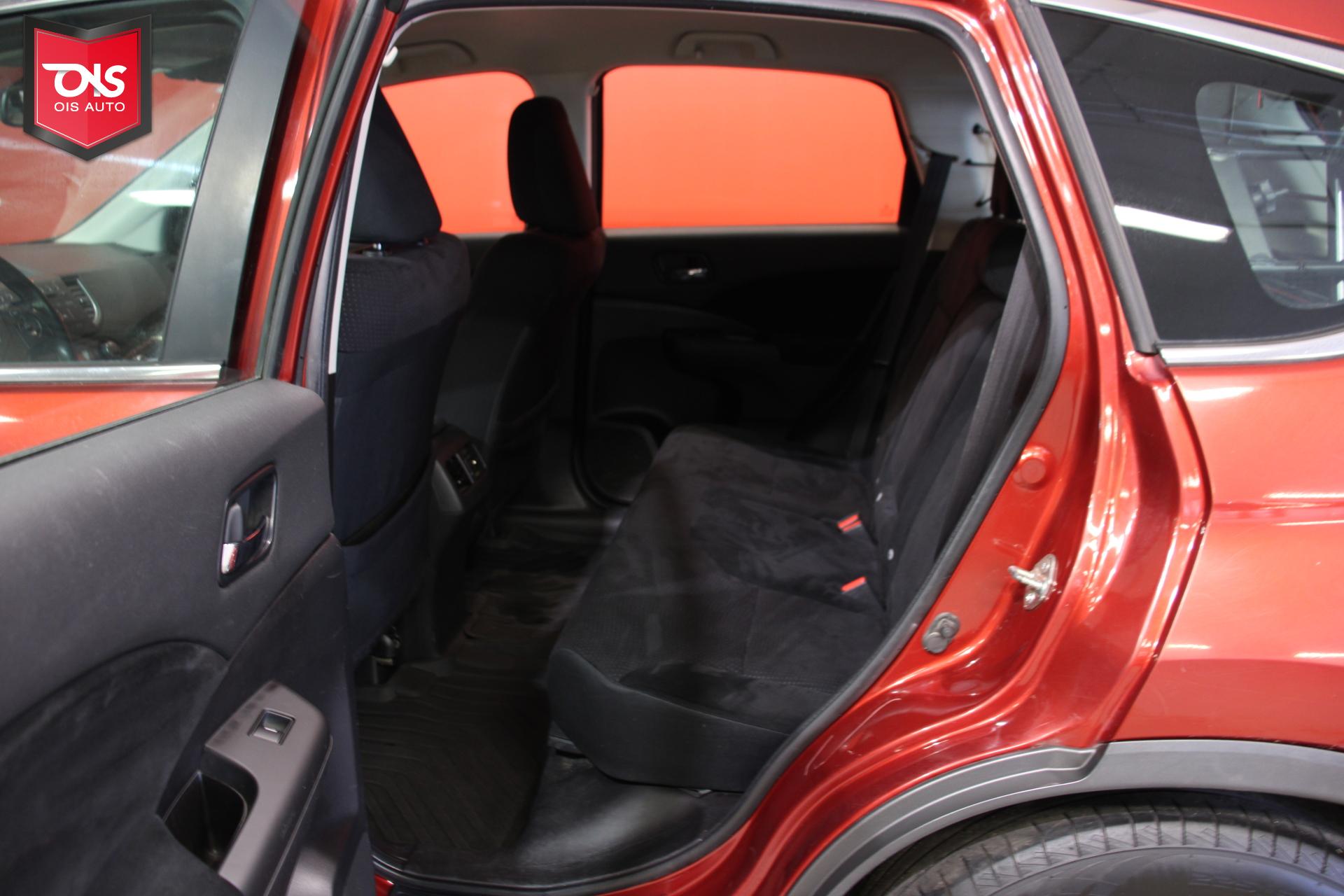 HONDA CR-V 2013