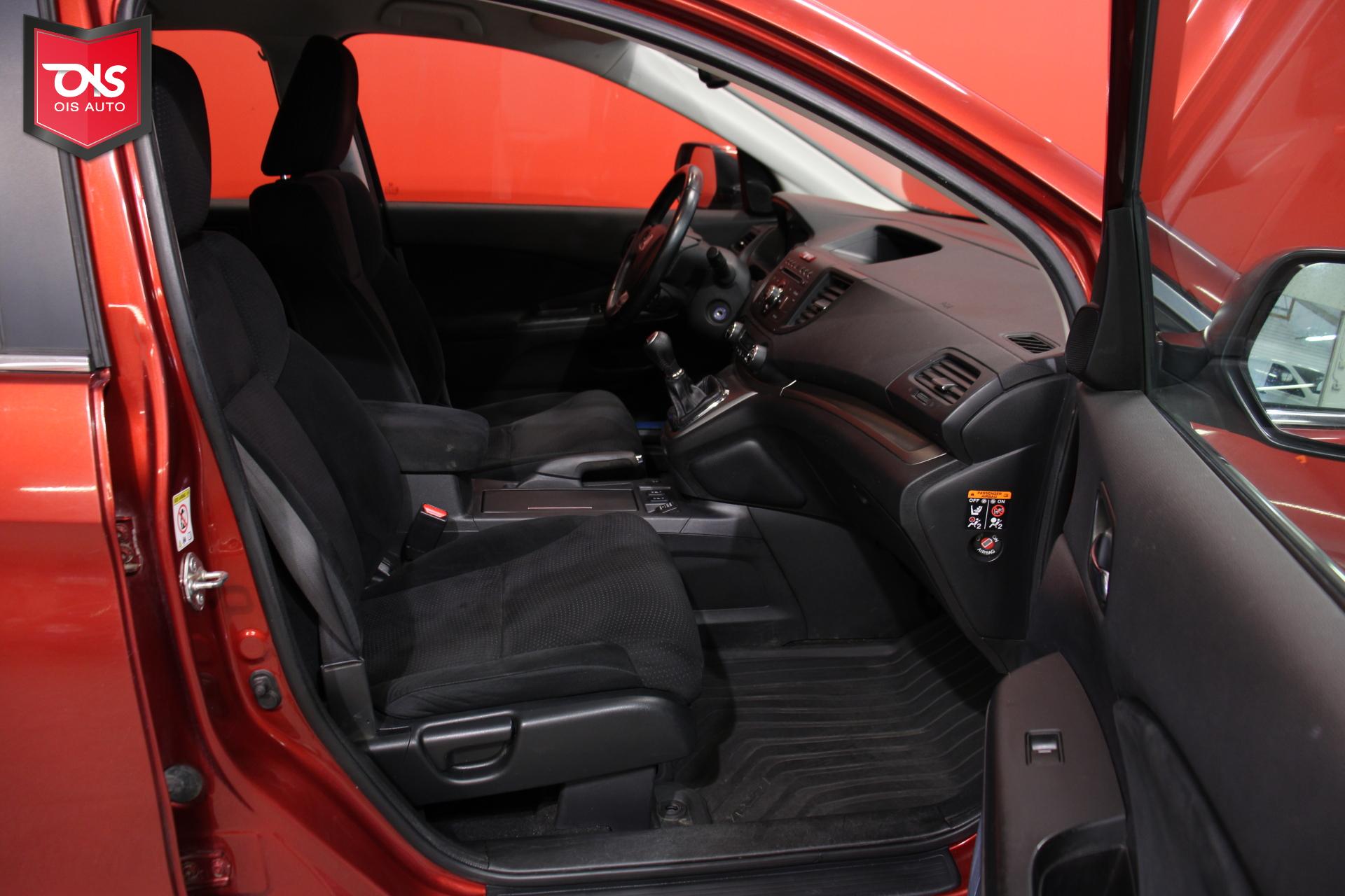 HONDA CR-V 2013