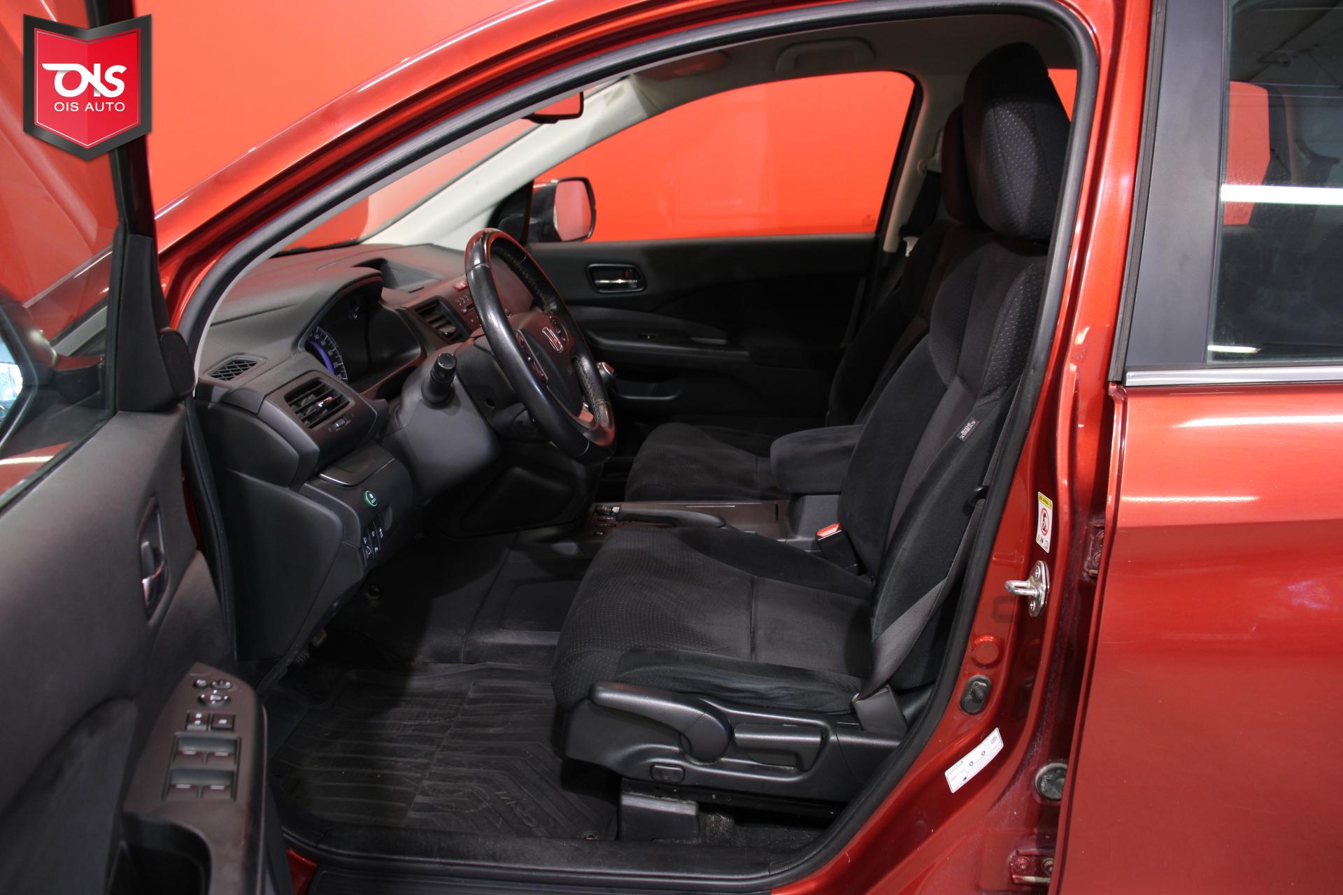 HONDA CR-V 2013