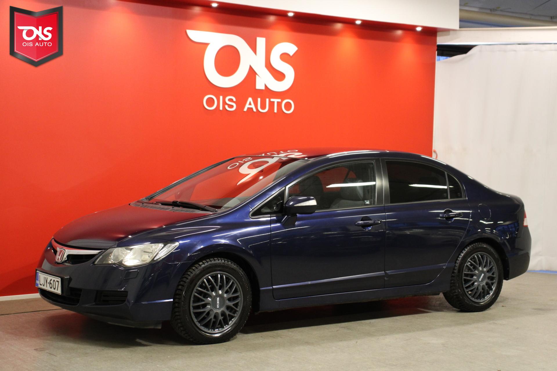 HONDA Civic 2007