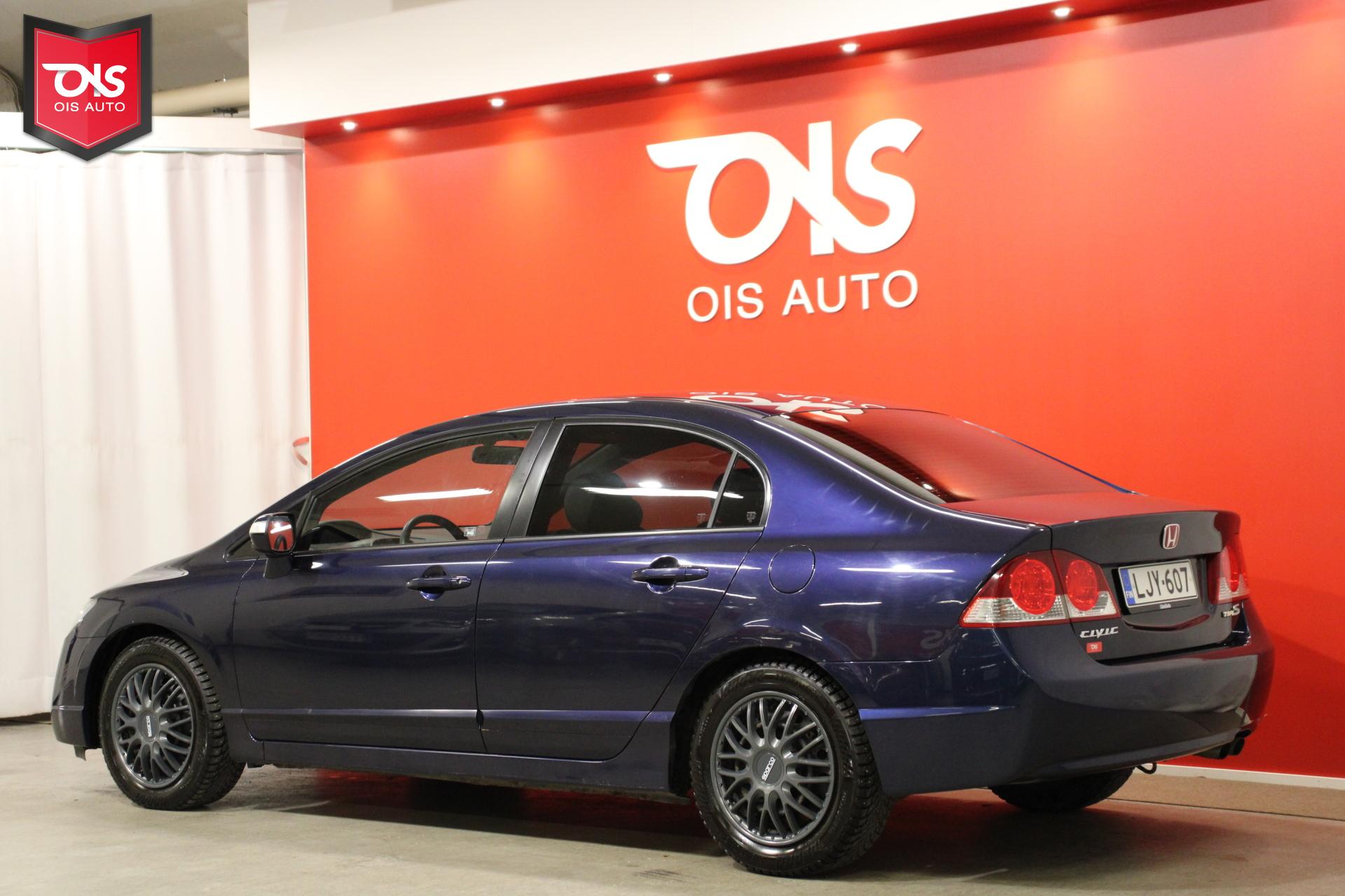 HONDA Civic 2007