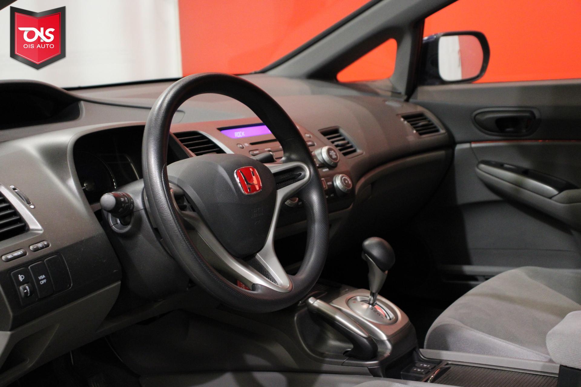 HONDA Civic 2007